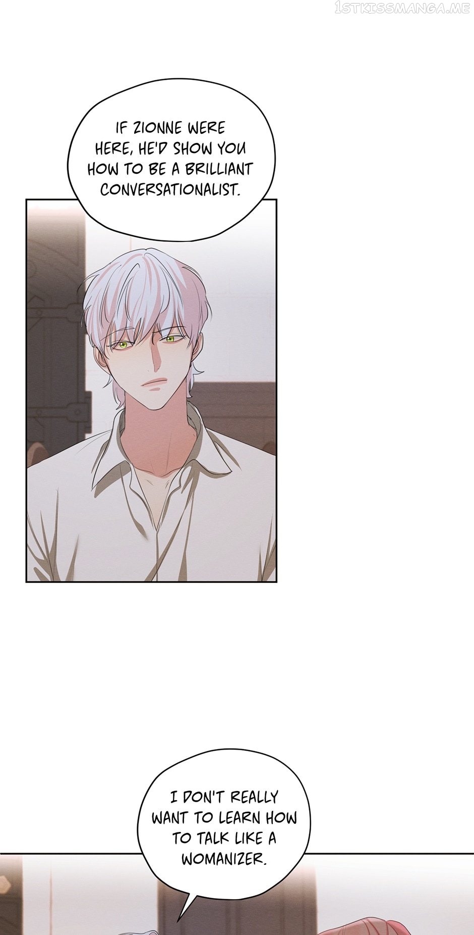 I am the Male Lead’s Ex-Girlfriend Chapter 89 - page 13