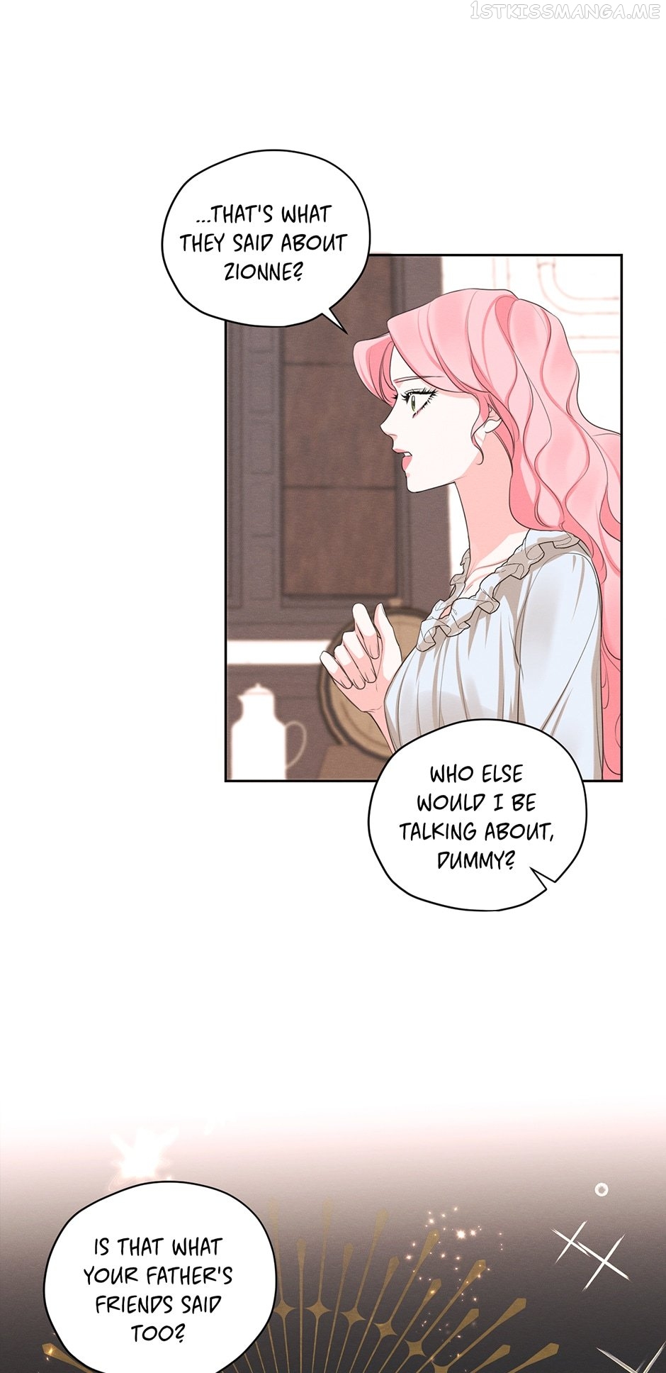 I am the Male Lead’s Ex-Girlfriend Chapter 89 - page 16