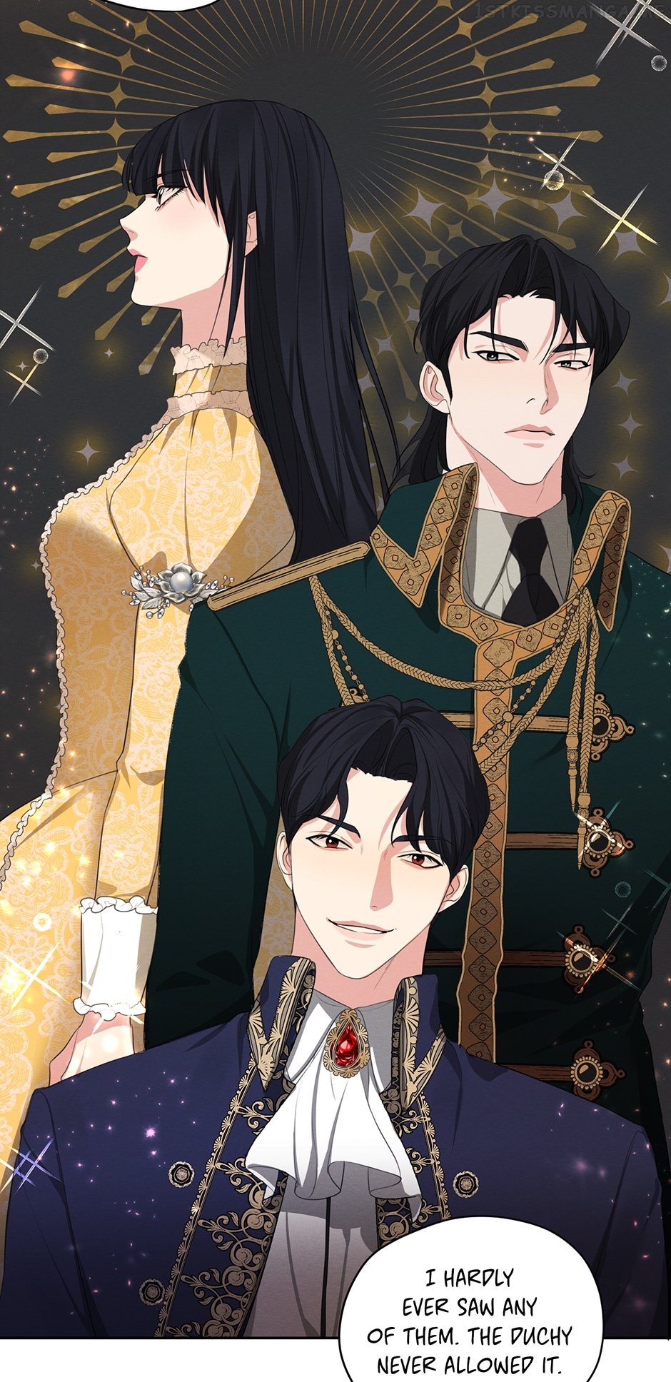 I am the Male Lead’s Ex-Girlfriend Chapter 89 - page 17