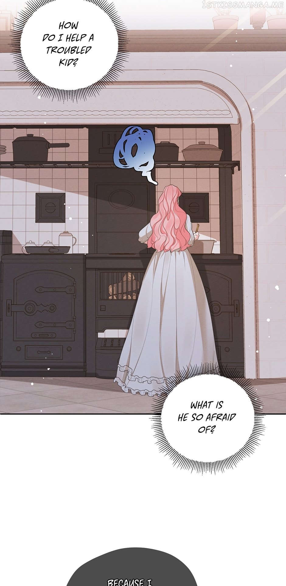 I am the Male Lead’s Ex-Girlfriend Chapter 89 - page 2
