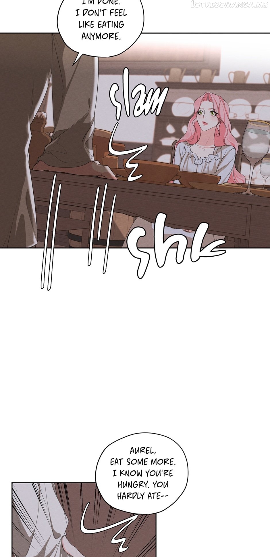 I am the Male Lead’s Ex-Girlfriend Chapter 89 - page 20