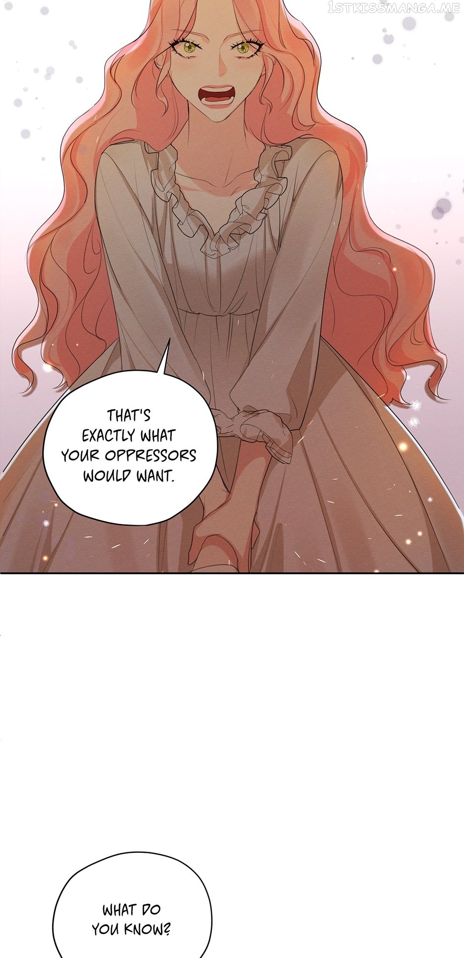 I am the Male Lead’s Ex-Girlfriend Chapter 89 - page 24