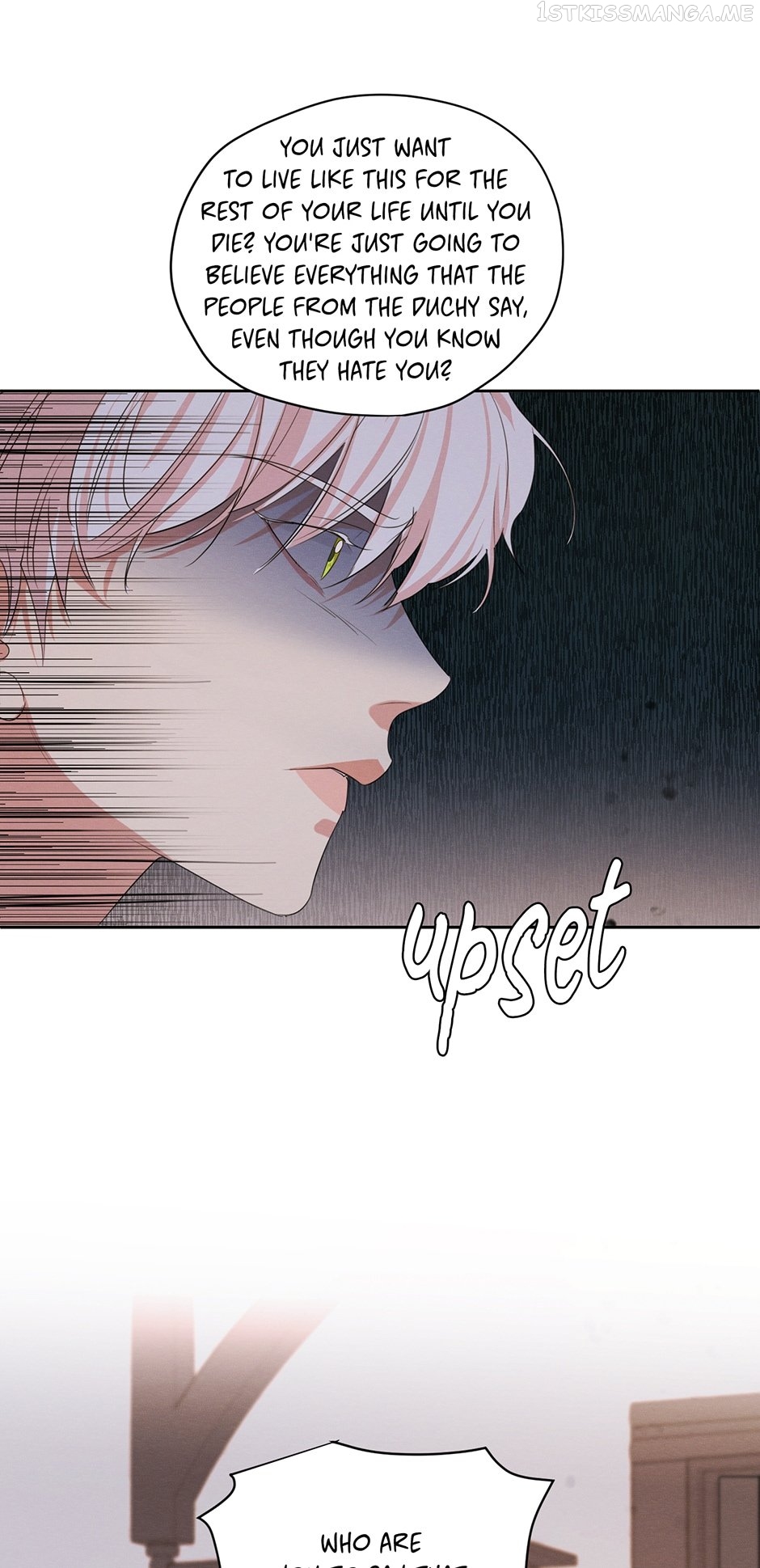 I am the Male Lead’s Ex-Girlfriend Chapter 89 - page 26