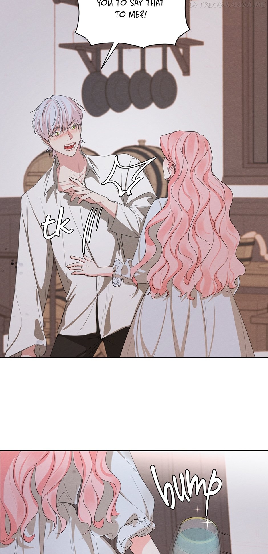 I am the Male Lead’s Ex-Girlfriend Chapter 89 - page 27