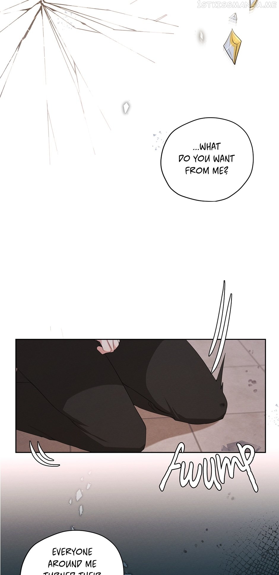 I am the Male Lead’s Ex-Girlfriend Chapter 89 - page 29