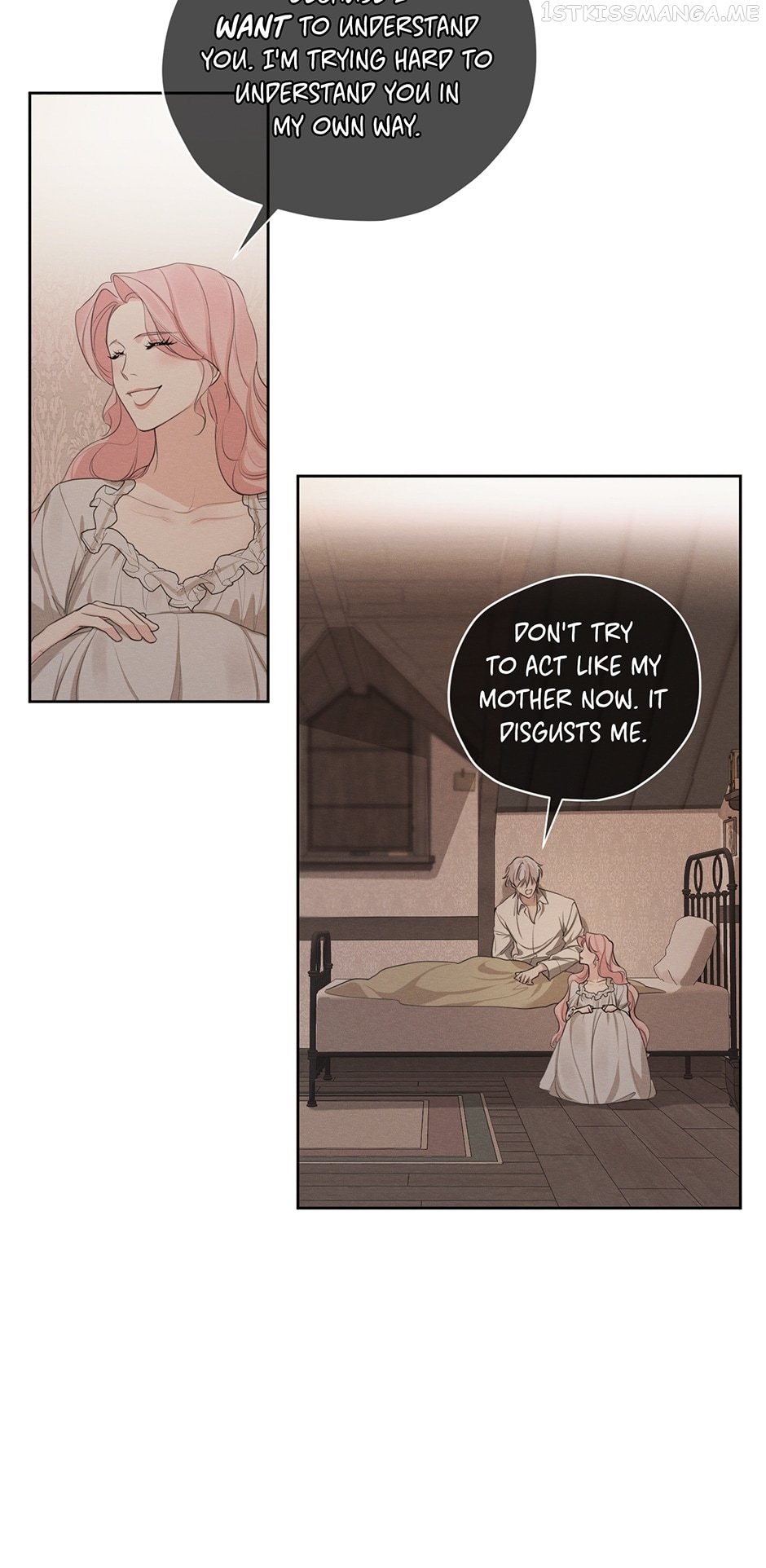 I am the Male Lead’s Ex-Girlfriend Chapter 89 - page 3