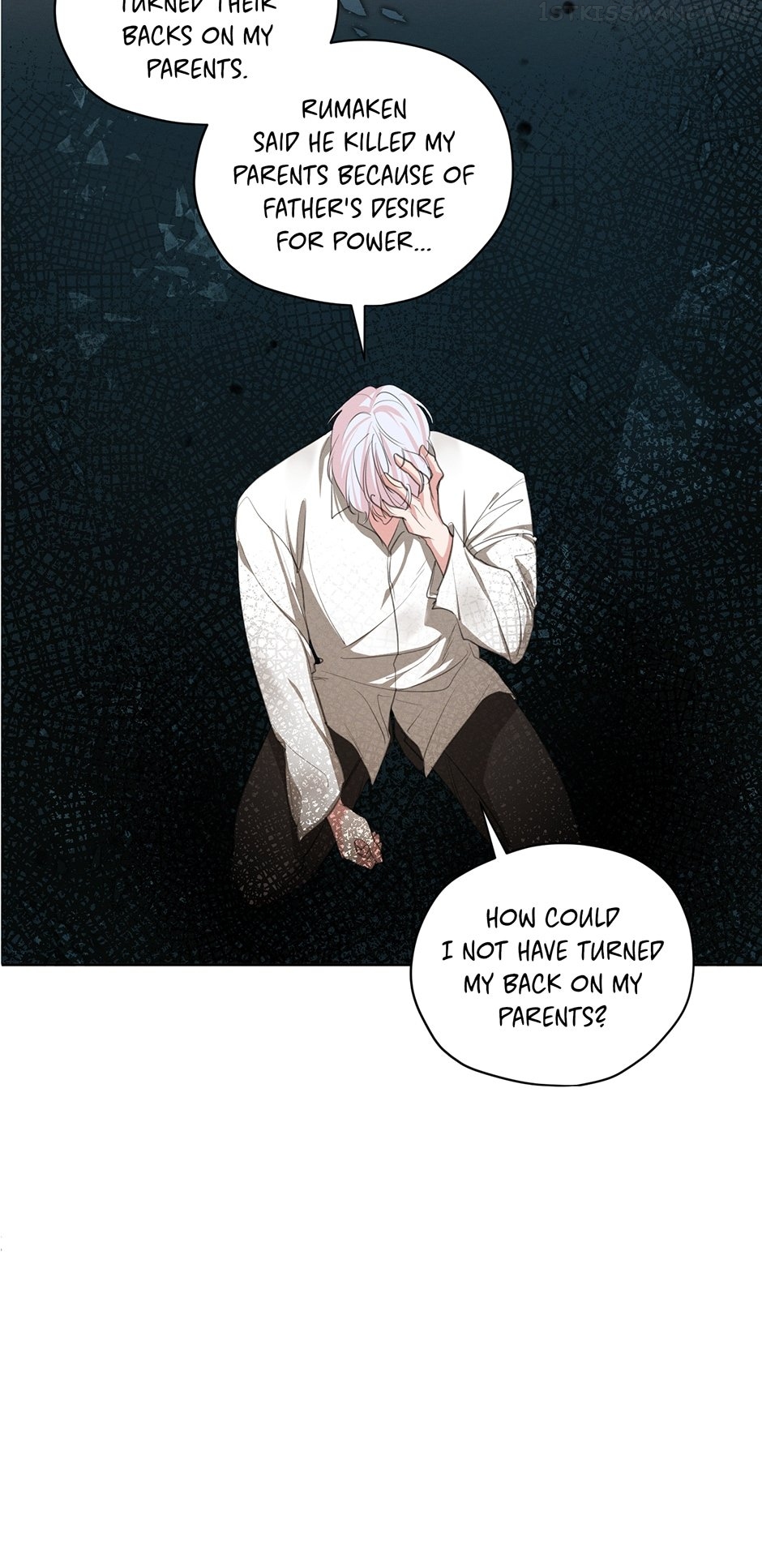I am the Male Lead’s Ex-Girlfriend Chapter 89 - page 30