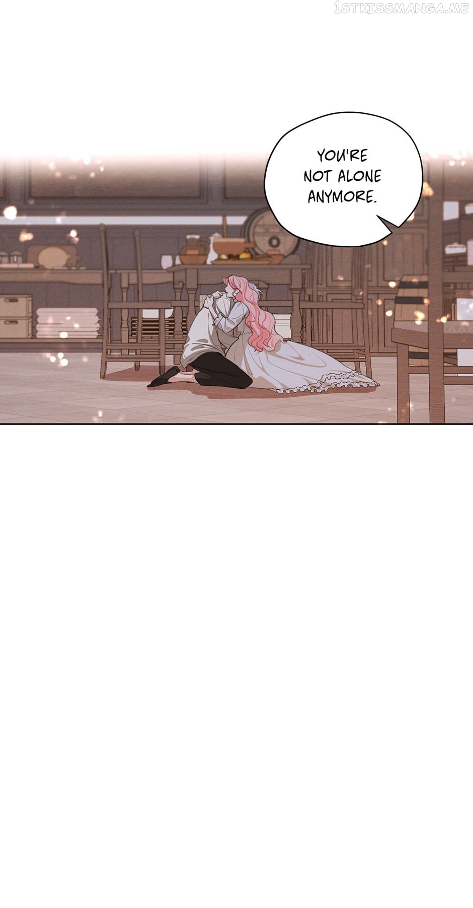 I am the Male Lead’s Ex-Girlfriend Chapter 89 - page 34