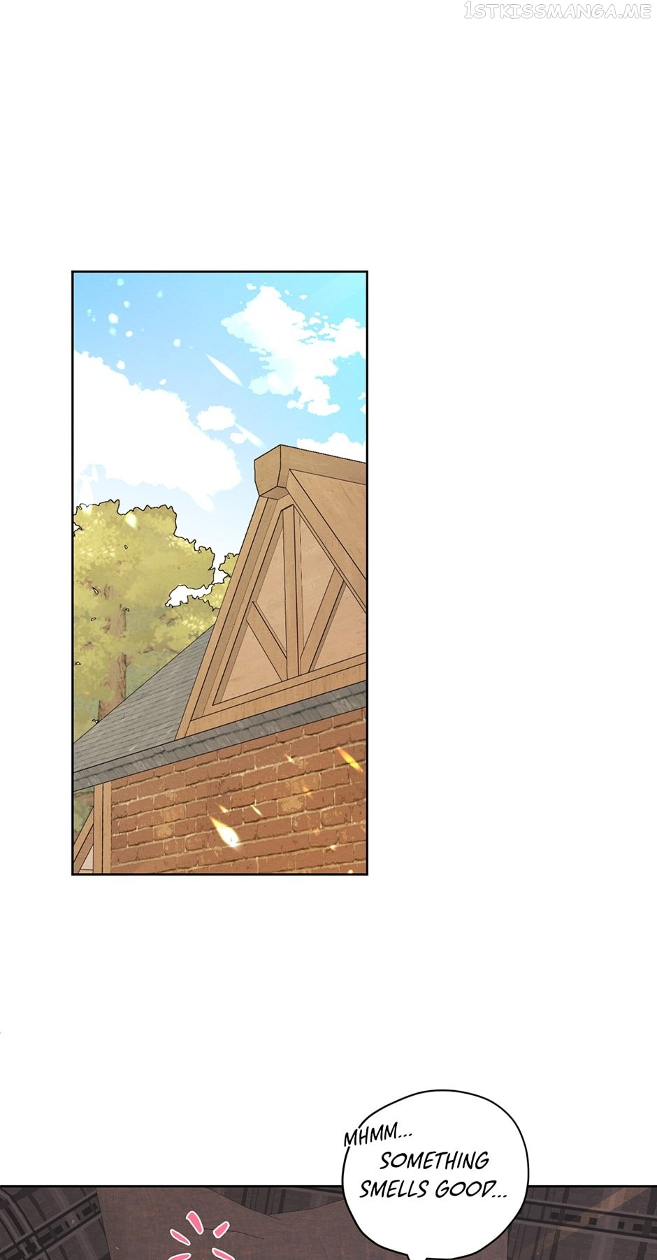 I am the Male Lead’s Ex-Girlfriend Chapter 89 - page 35