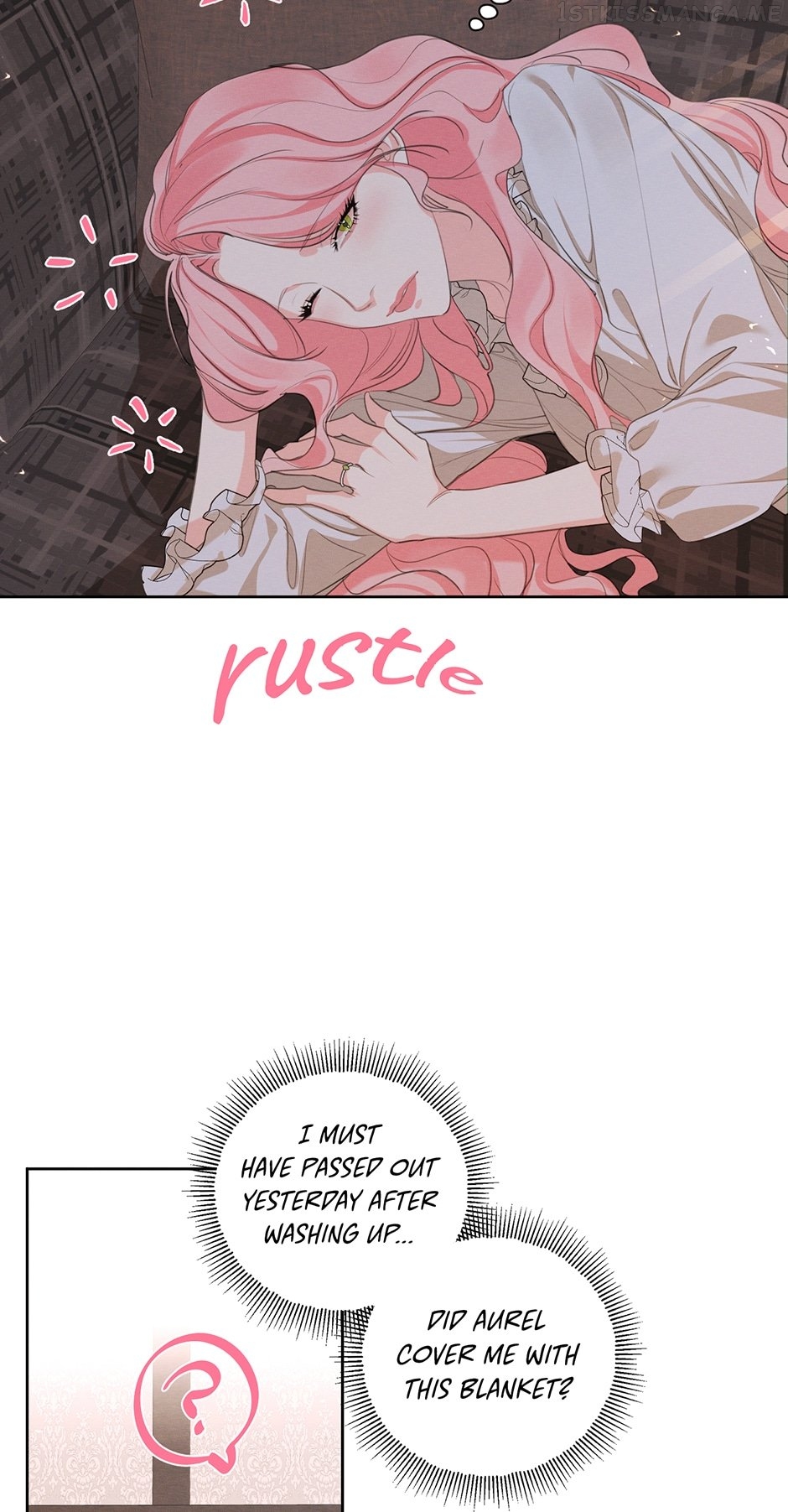 I am the Male Lead’s Ex-Girlfriend Chapter 89 - page 36