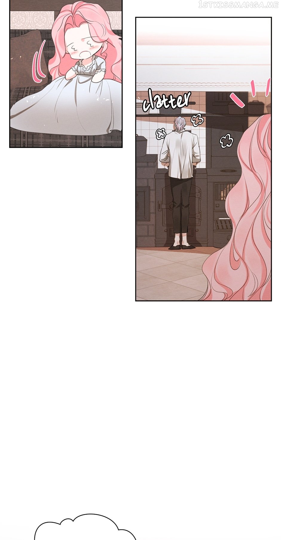 I am the Male Lead’s Ex-Girlfriend Chapter 89 - page 37