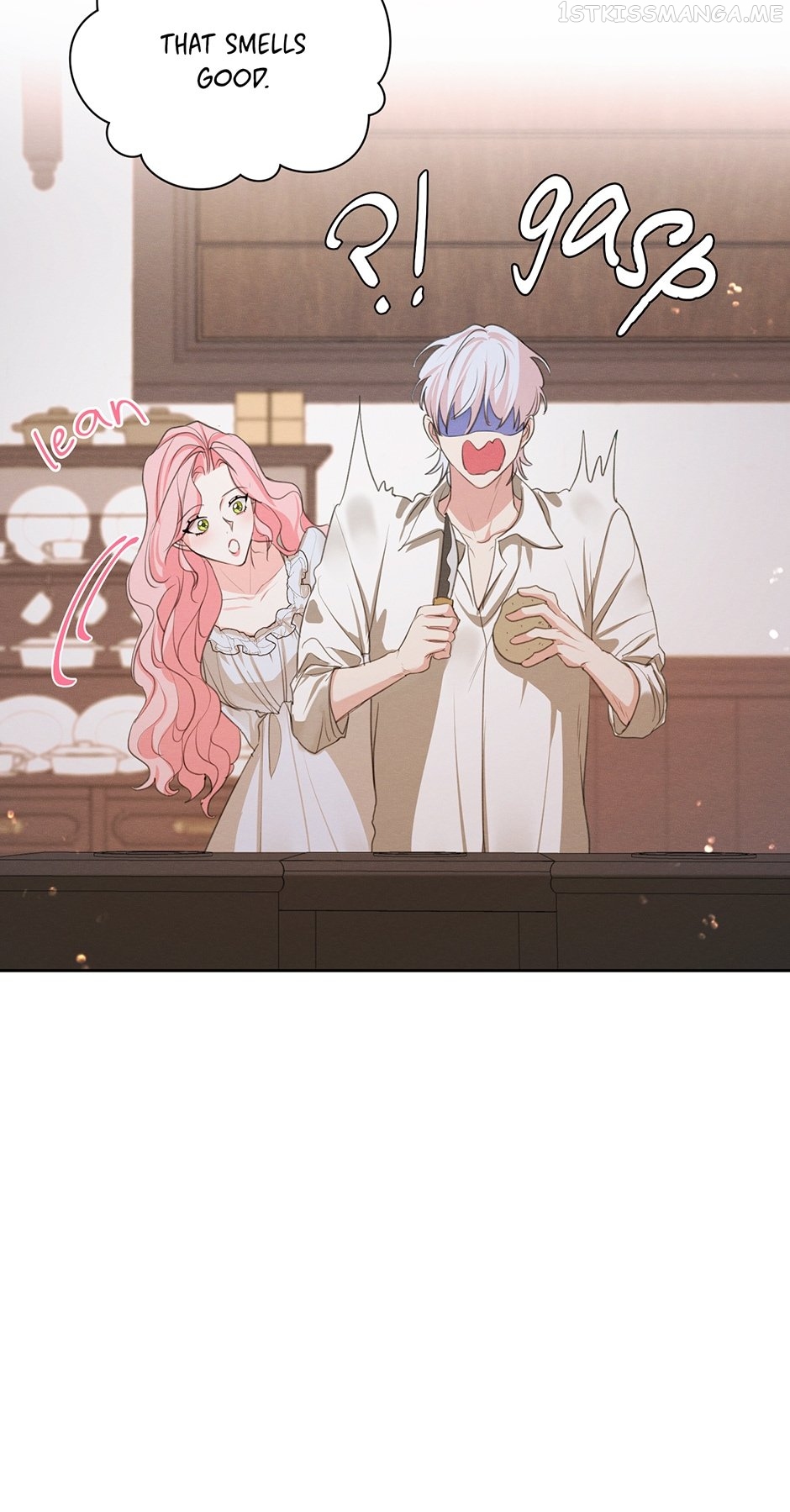 I am the Male Lead’s Ex-Girlfriend Chapter 89 - page 38