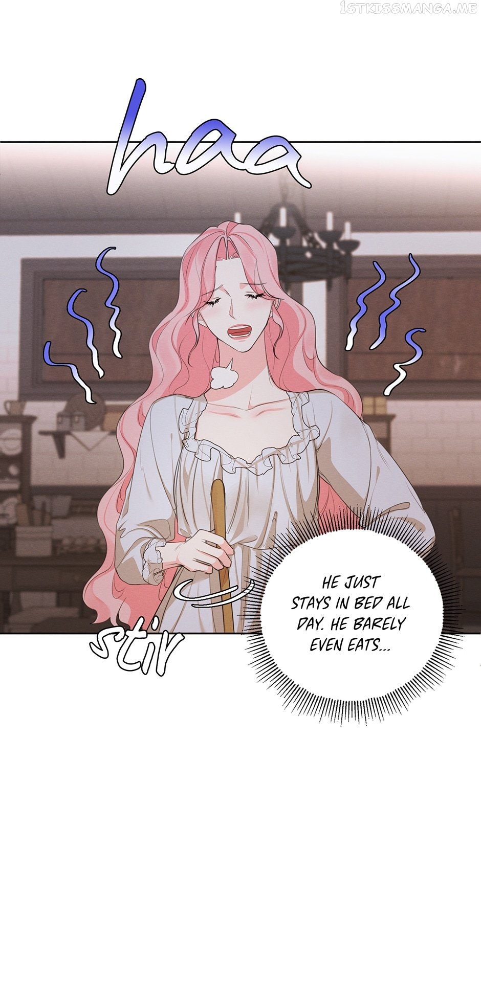 I am the Male Lead’s Ex-Girlfriend Chapter 89 - page 4