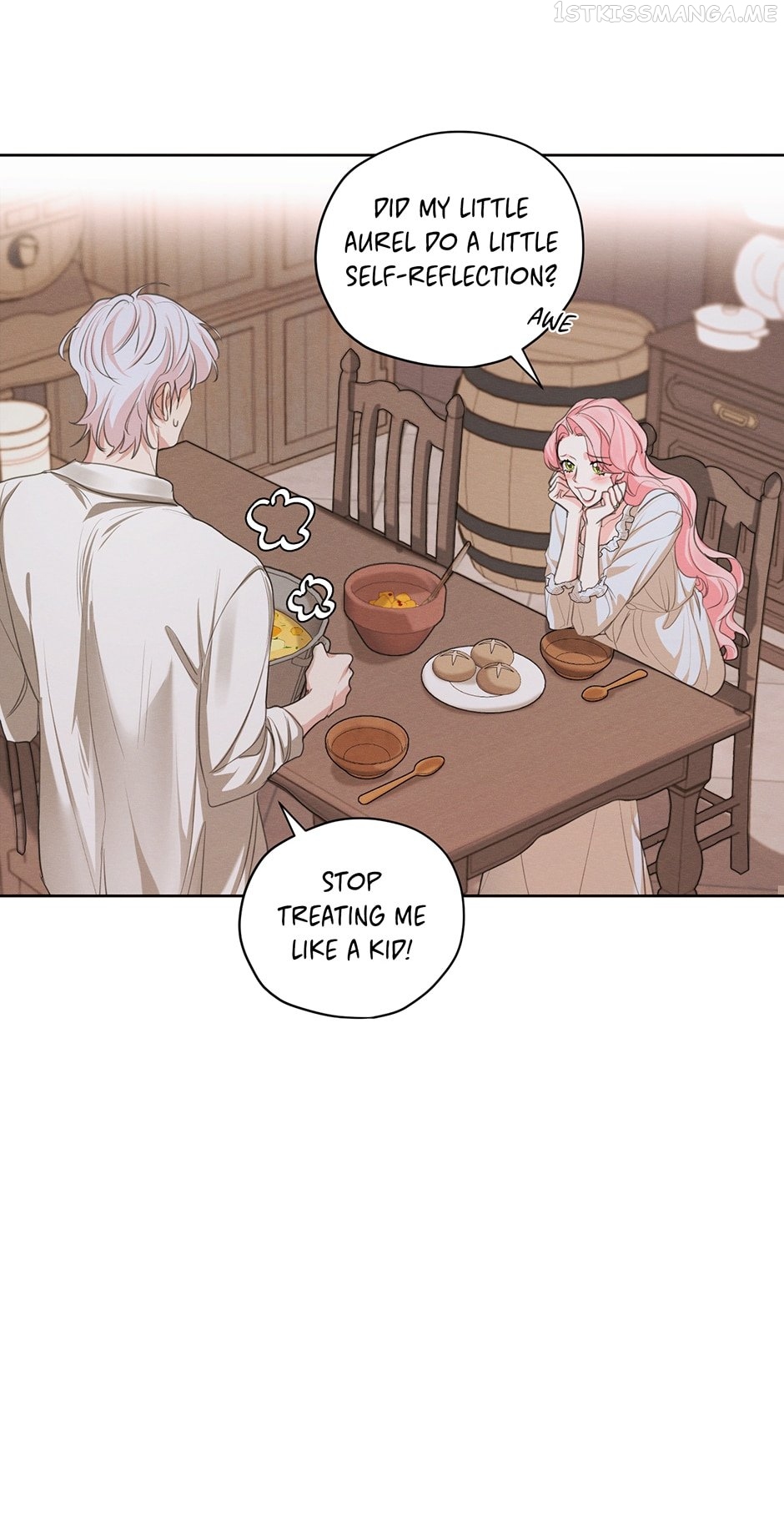 I am the Male Lead’s Ex-Girlfriend Chapter 89 - page 41