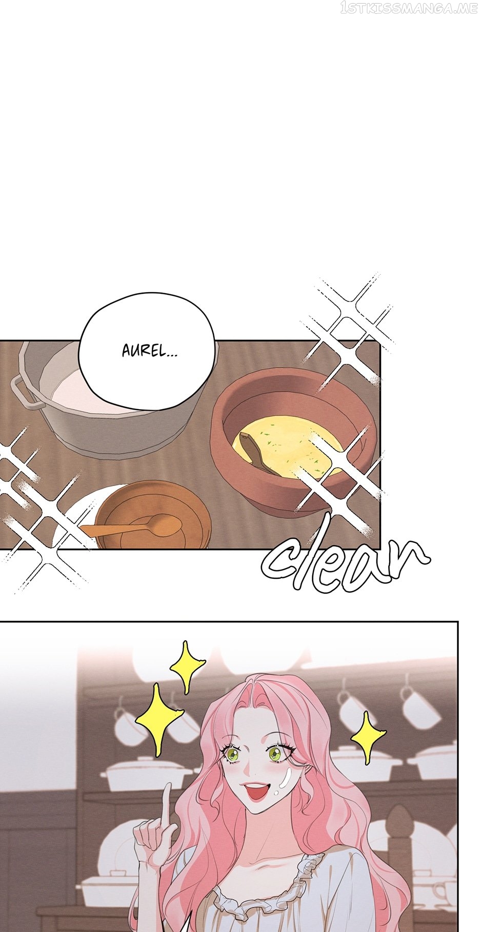 I am the Male Lead’s Ex-Girlfriend Chapter 89 - page 42
