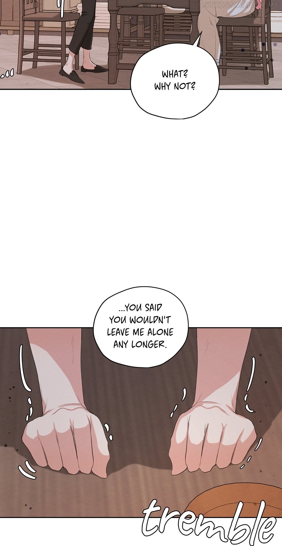 I am the Male Lead’s Ex-Girlfriend Chapter 89 - page 44
