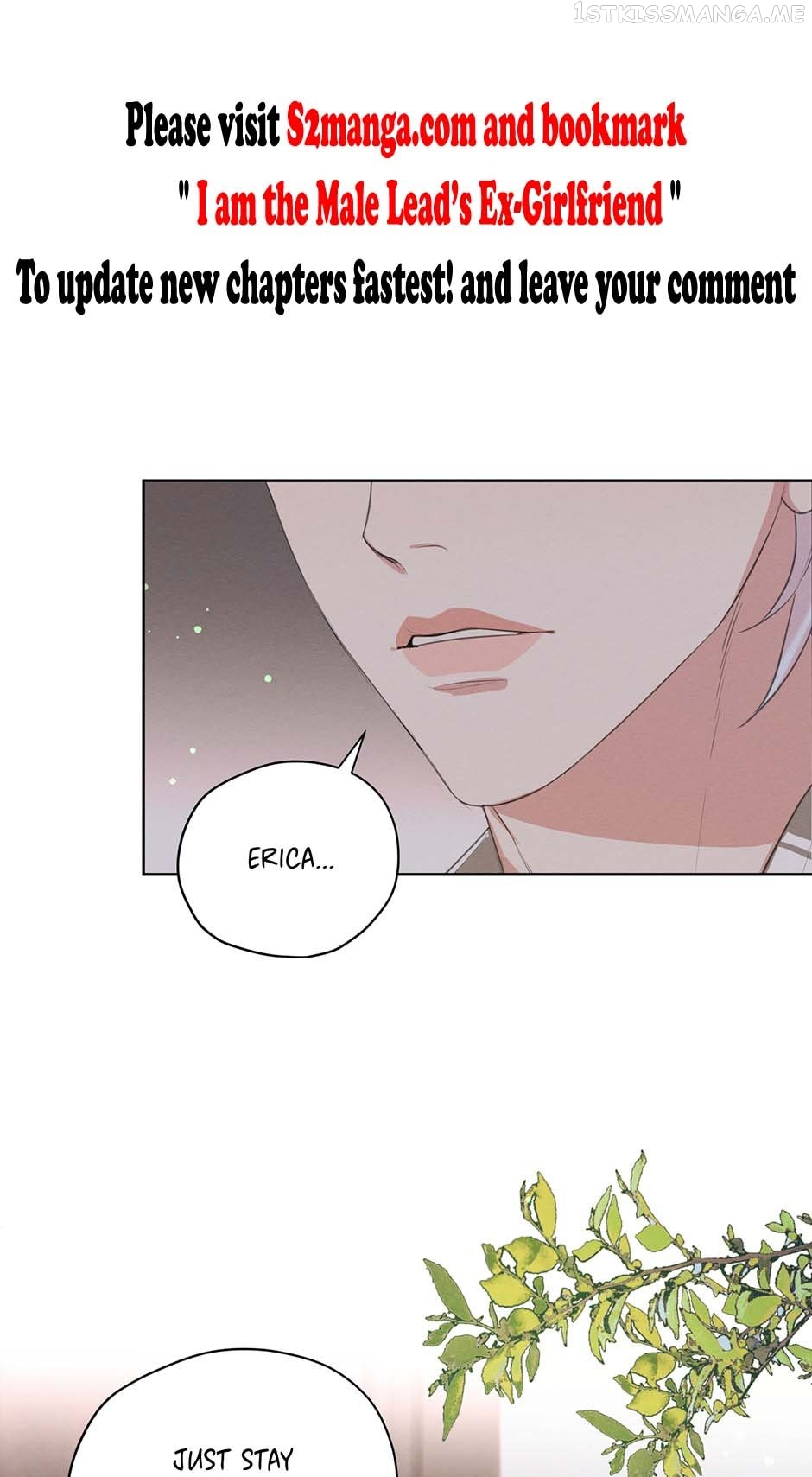 I am the Male Lead’s Ex-Girlfriend Chapter 89 - page 49