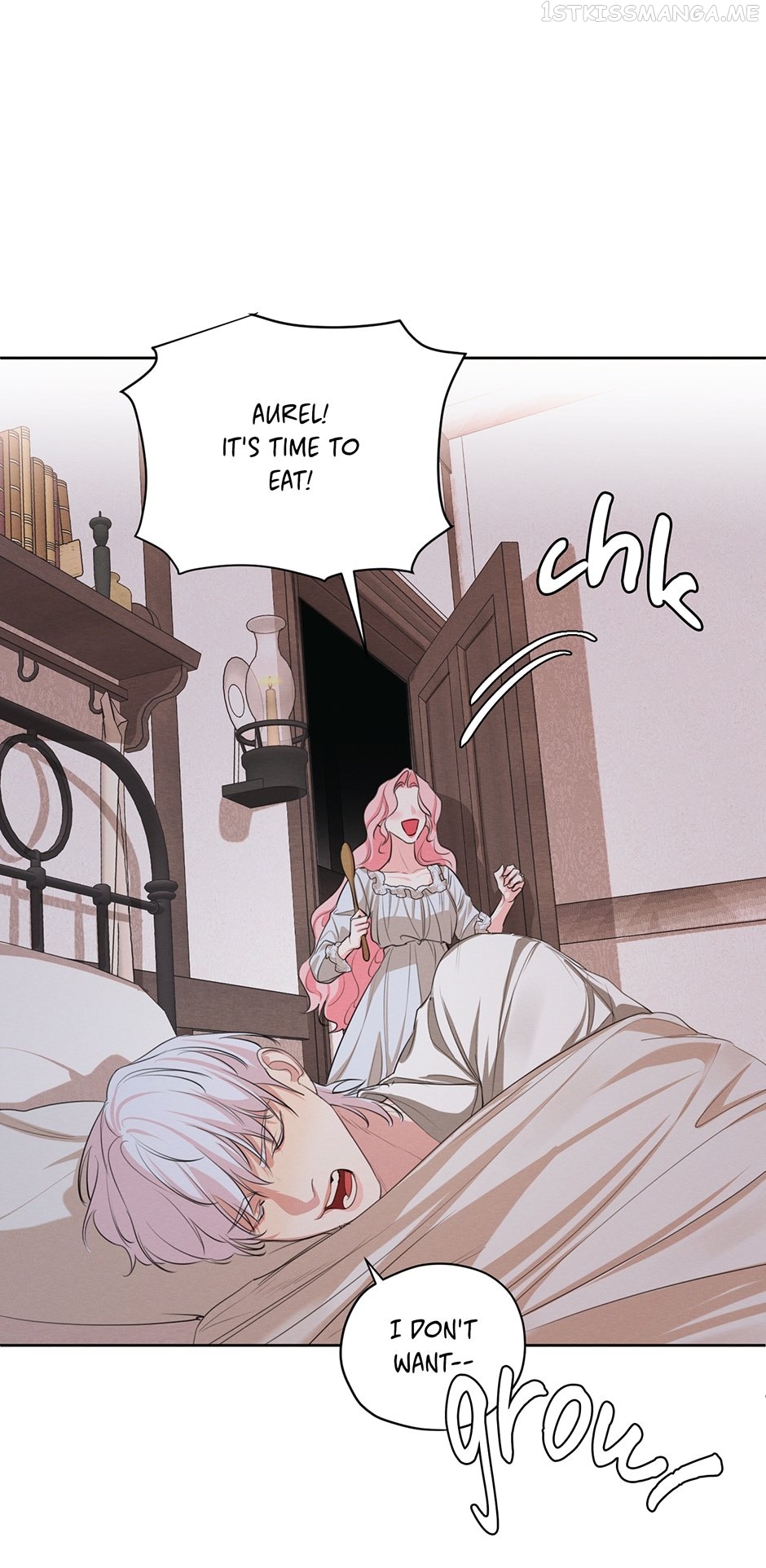 I am the Male Lead’s Ex-Girlfriend Chapter 89 - page 5
