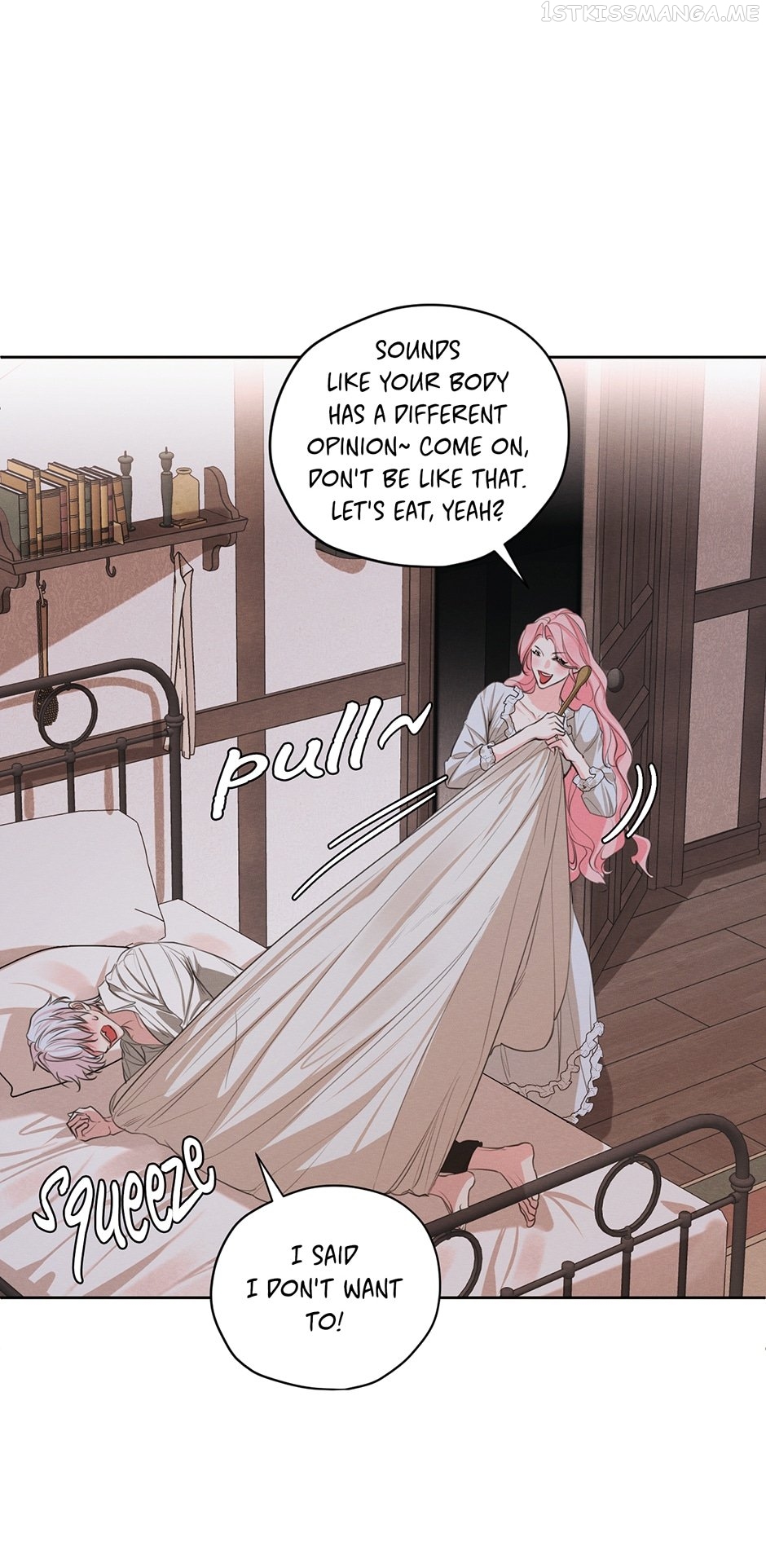 I am the Male Lead’s Ex-Girlfriend Chapter 89 - page 6