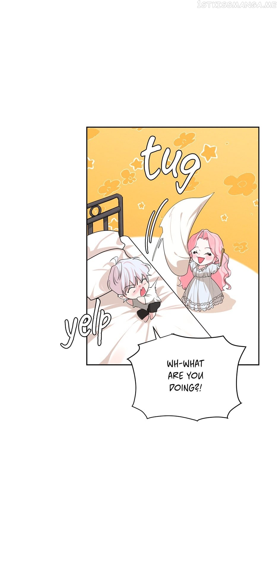 I am the Male Lead’s Ex-Girlfriend Chapter 89 - page 7