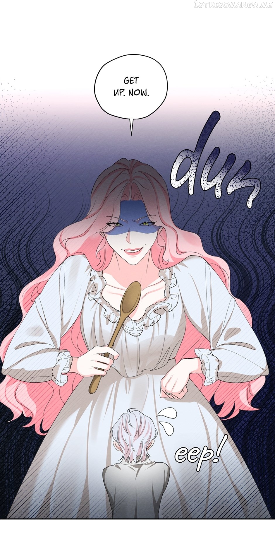 I am the Male Lead’s Ex-Girlfriend Chapter 89 - page 8