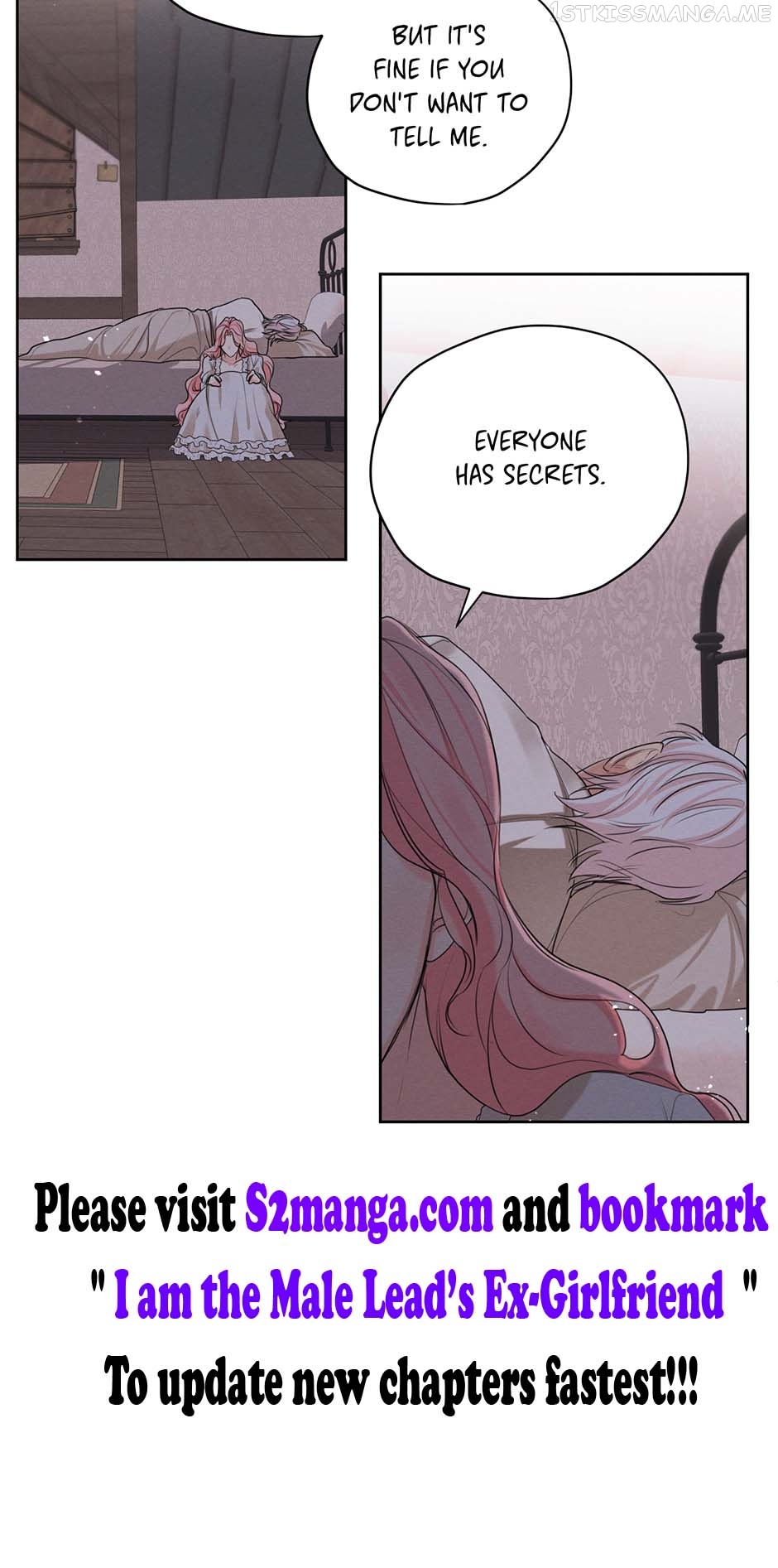 I am the Male Lead’s Ex-Girlfriend Chapter 88 - page 55
