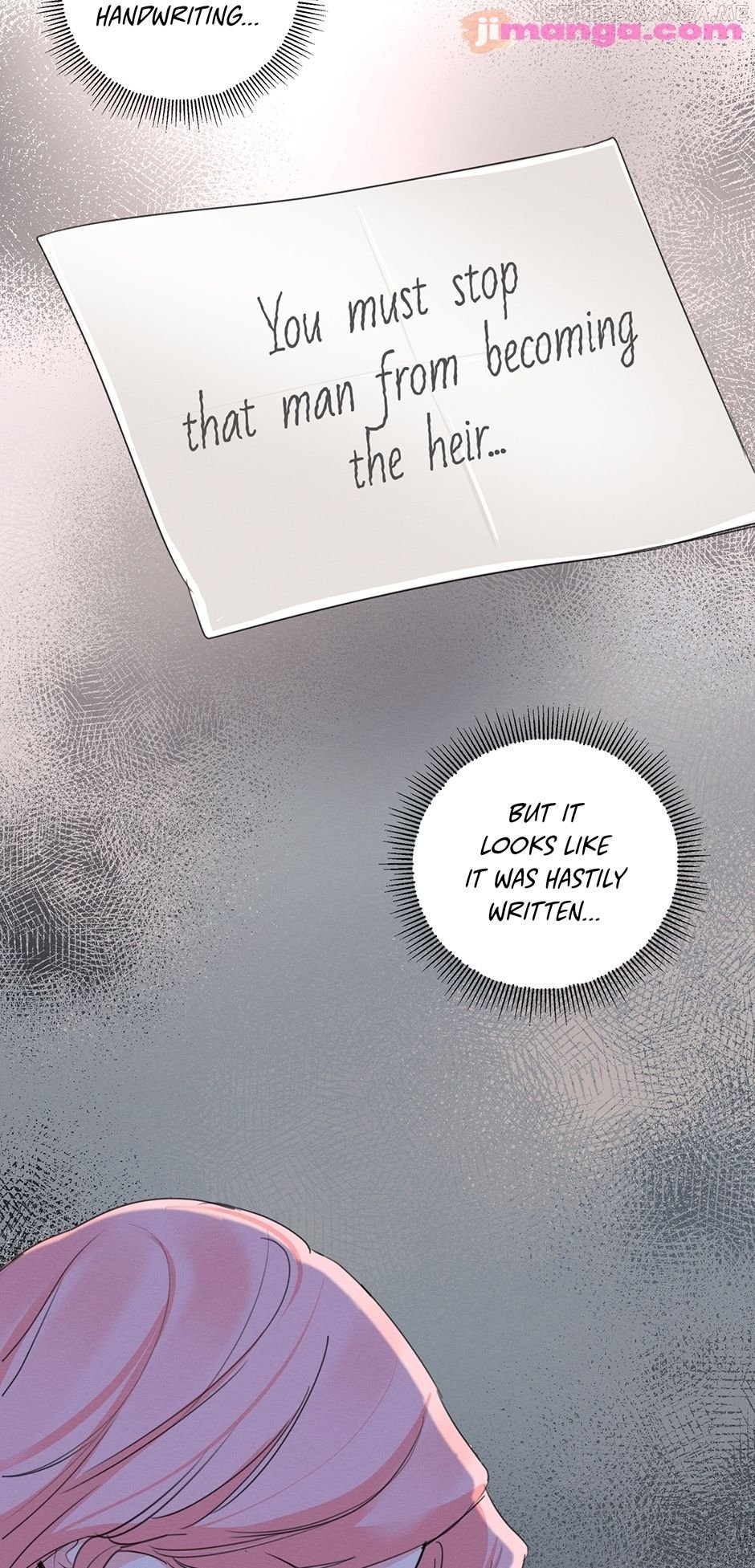 I am the Male Lead’s Ex-Girlfriend Chapter 87 - page 28