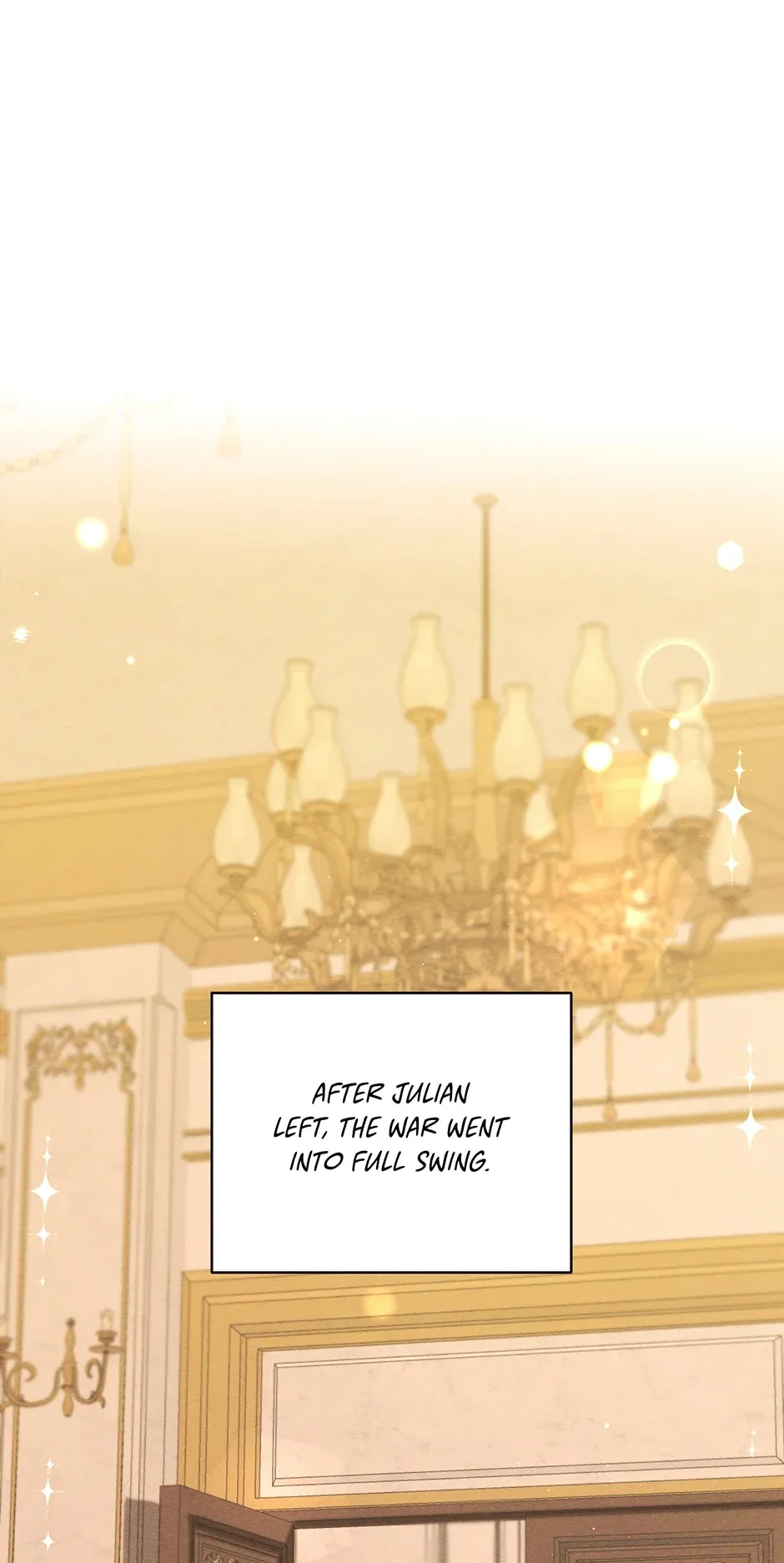 I am the Male Lead’s Ex-Girlfriend Chapter 85 - page 1