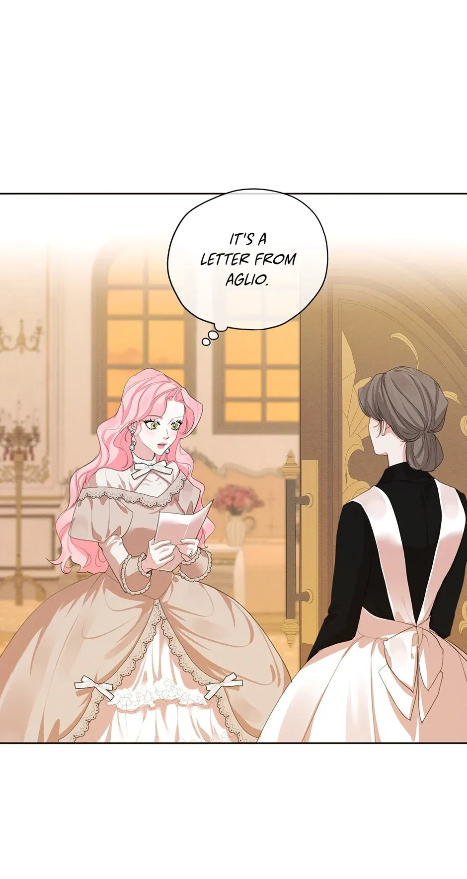 I am the Male Lead’s Ex-Girlfriend Chapter 85 - page 11