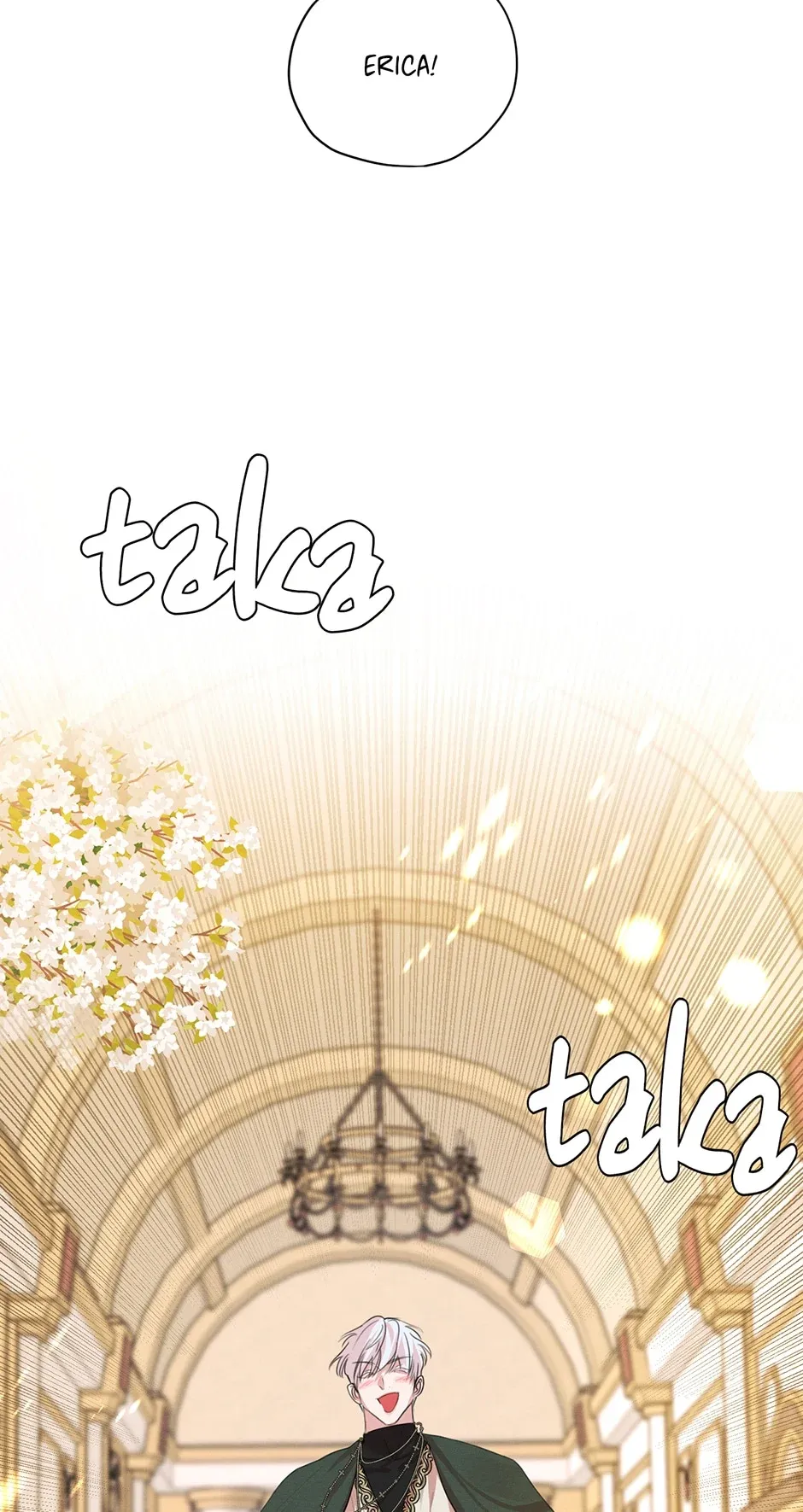 I am the Male Lead’s Ex-Girlfriend Chapter 85 - page 13