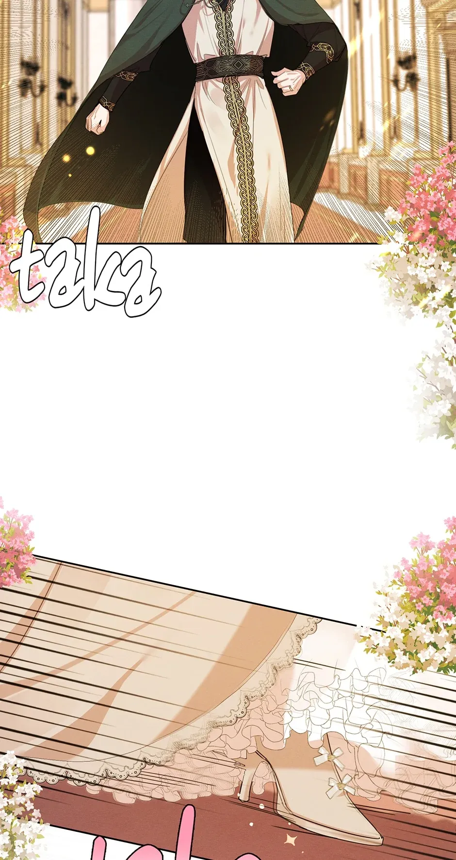 I am the Male Lead’s Ex-Girlfriend Chapter 85 - page 14