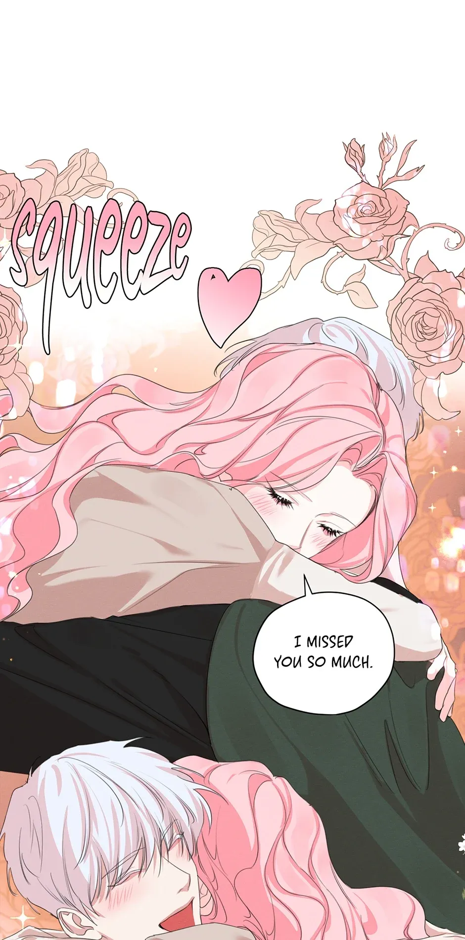 I am the Male Lead’s Ex-Girlfriend Chapter 85 - page 16