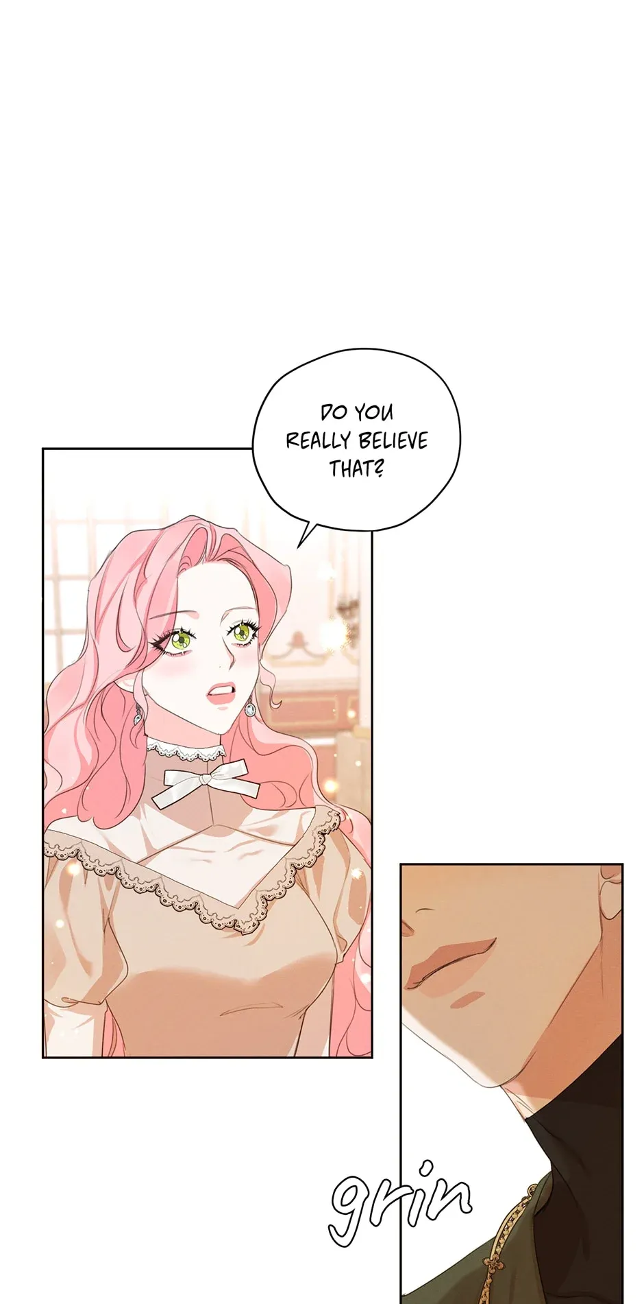 I am the Male Lead’s Ex-Girlfriend Chapter 85 - page 20