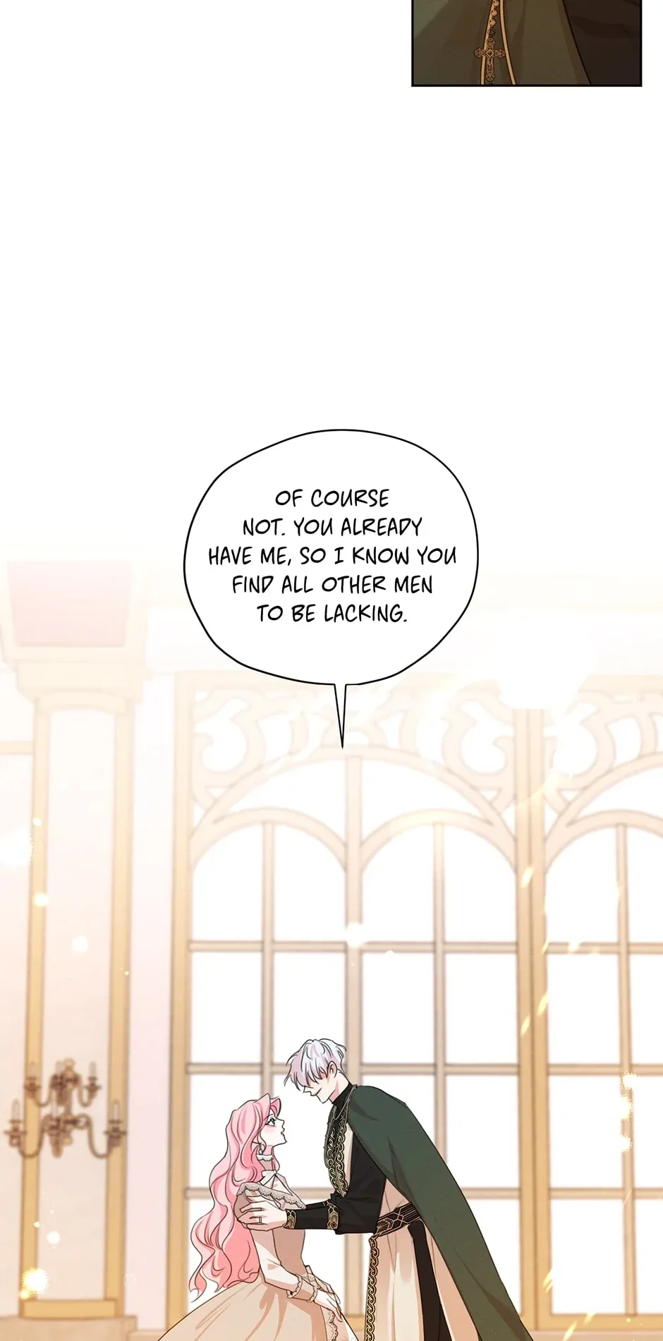 I am the Male Lead’s Ex-Girlfriend Chapter 85 - page 21
