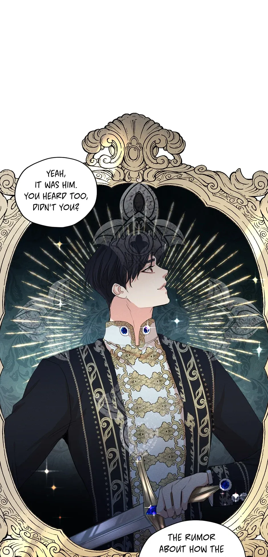 I am the Male Lead’s Ex-Girlfriend Chapter 85 - page 23