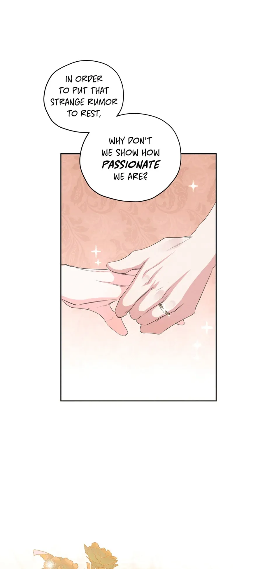 I am the Male Lead’s Ex-Girlfriend Chapter 85 - page 25