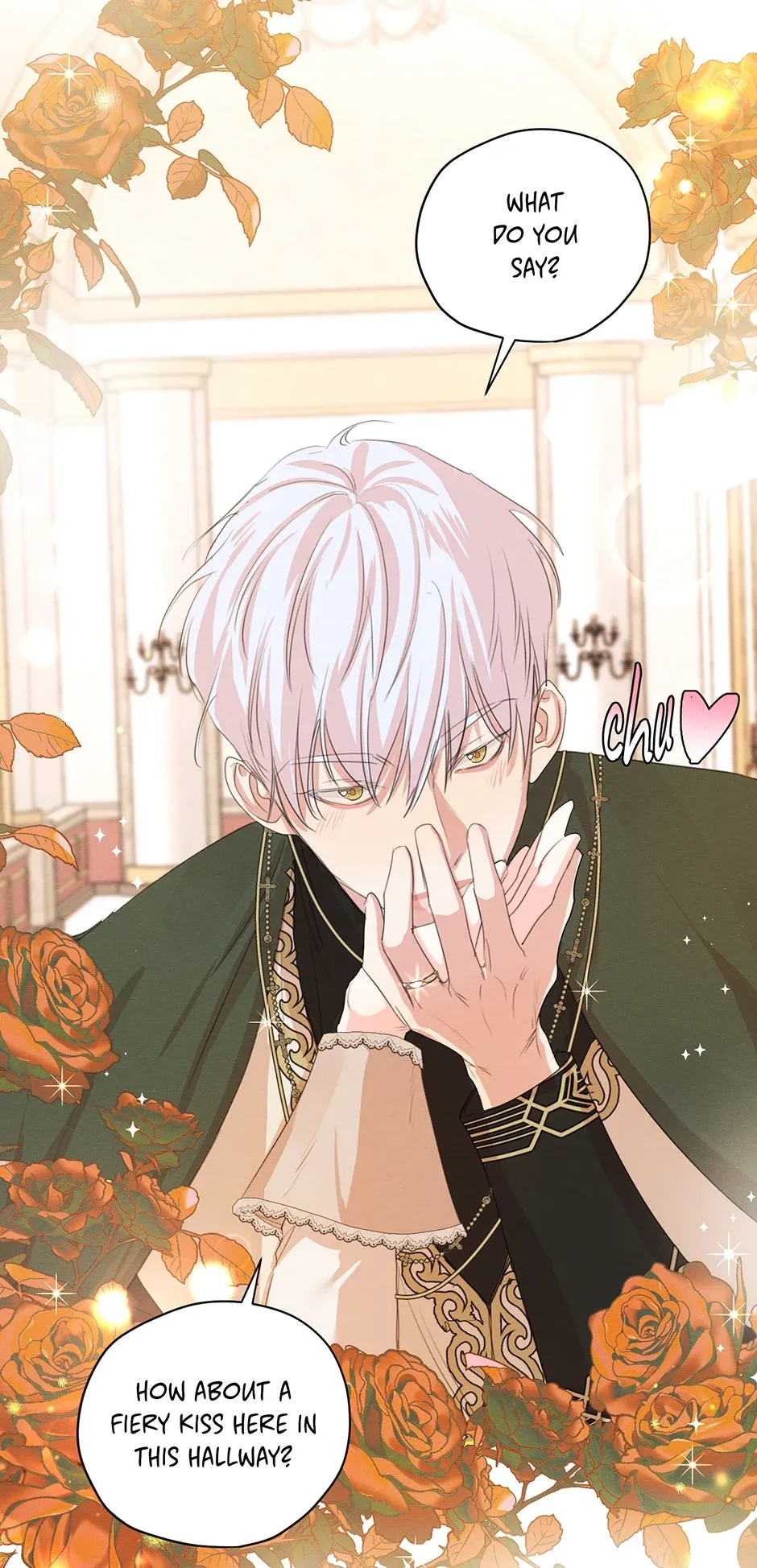 I am the Male Lead’s Ex-Girlfriend Chapter 85 - page 26