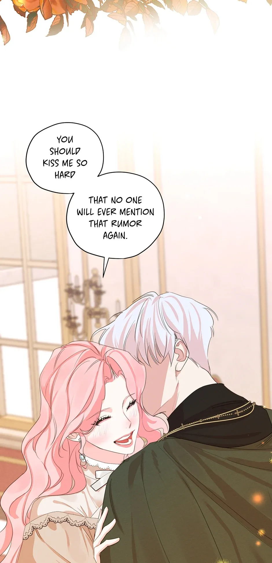 I am the Male Lead’s Ex-Girlfriend Chapter 85 - page 27
