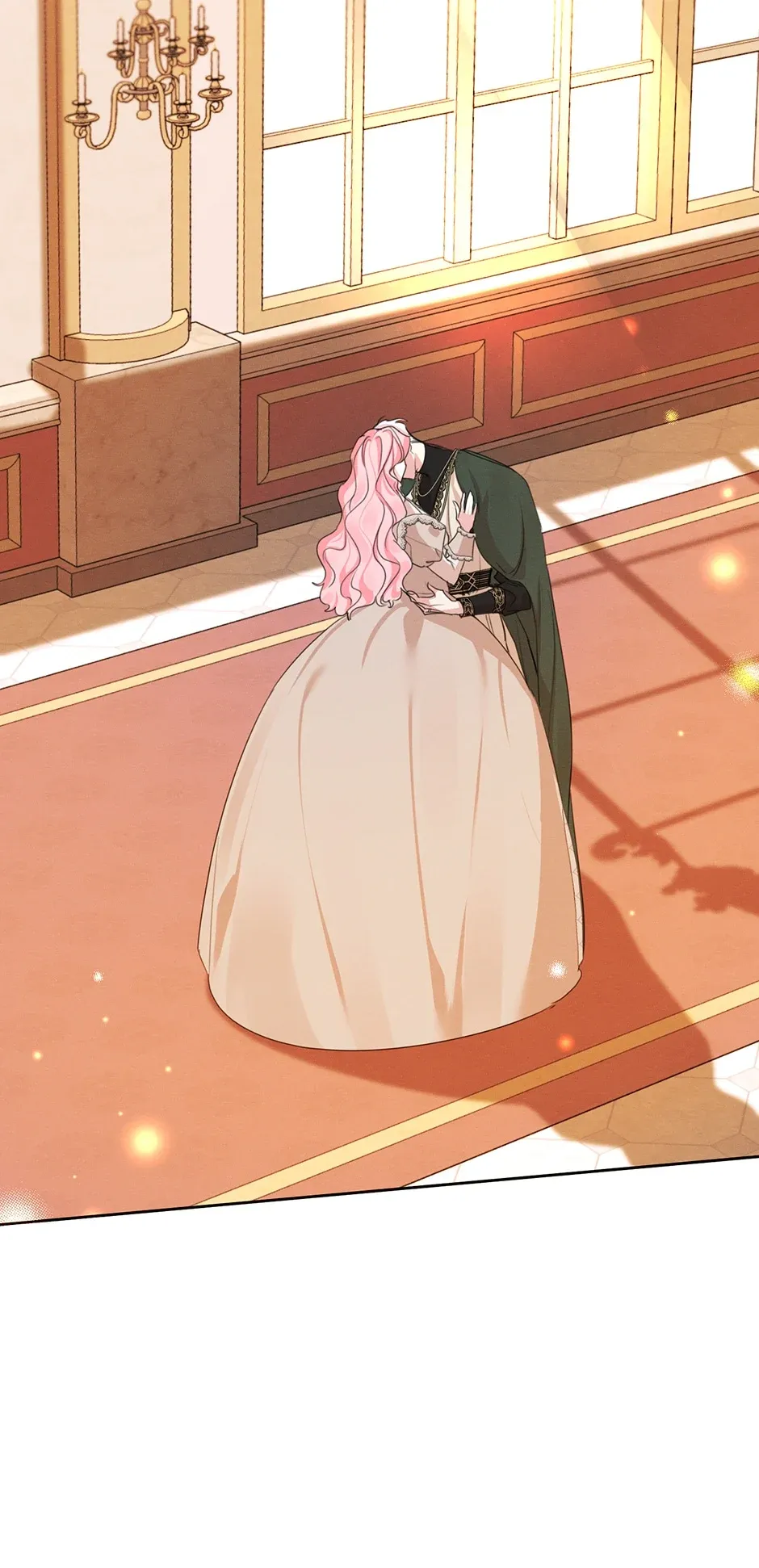 I am the Male Lead’s Ex-Girlfriend Chapter 85 - page 29