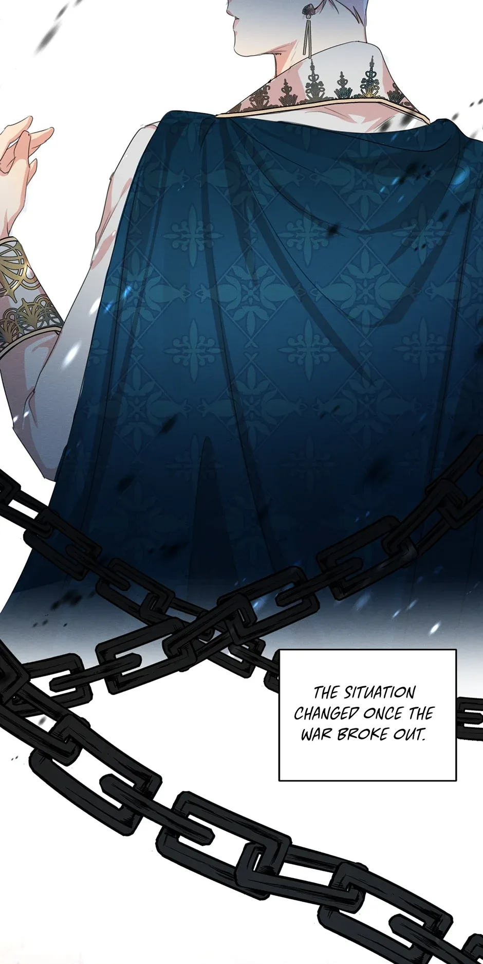 I am the Male Lead’s Ex-Girlfriend Chapter 85 - page 3