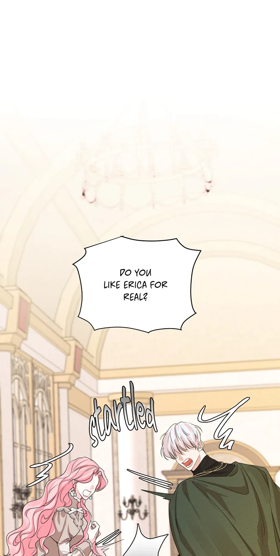 I am the Male Lead’s Ex-Girlfriend Chapter 85 - page 30