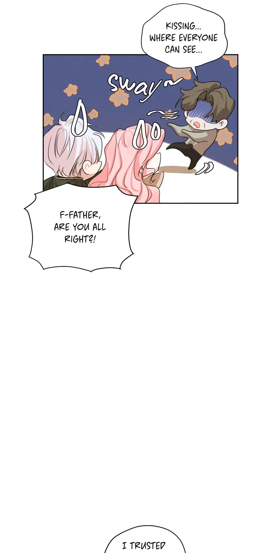I am the Male Lead’s Ex-Girlfriend Chapter 85 - page 33