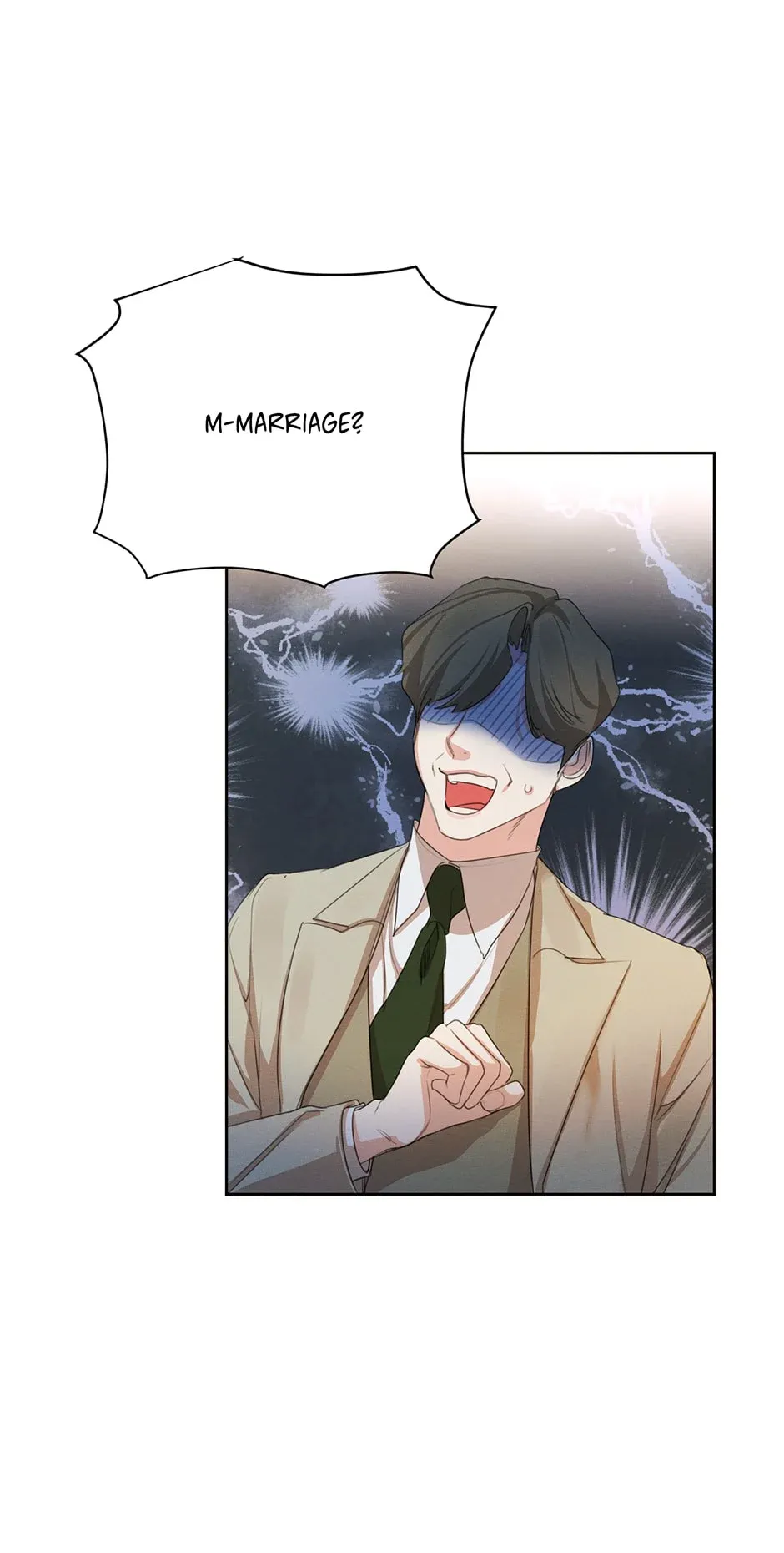 I am the Male Lead’s Ex-Girlfriend Chapter 85 - page 36