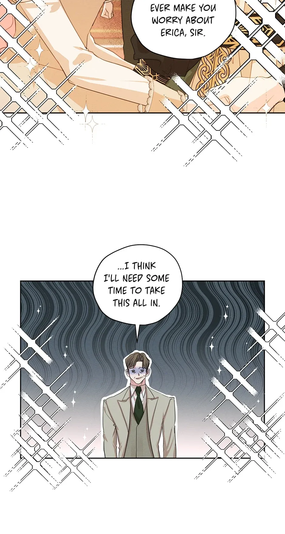 I am the Male Lead’s Ex-Girlfriend Chapter 85 - page 38