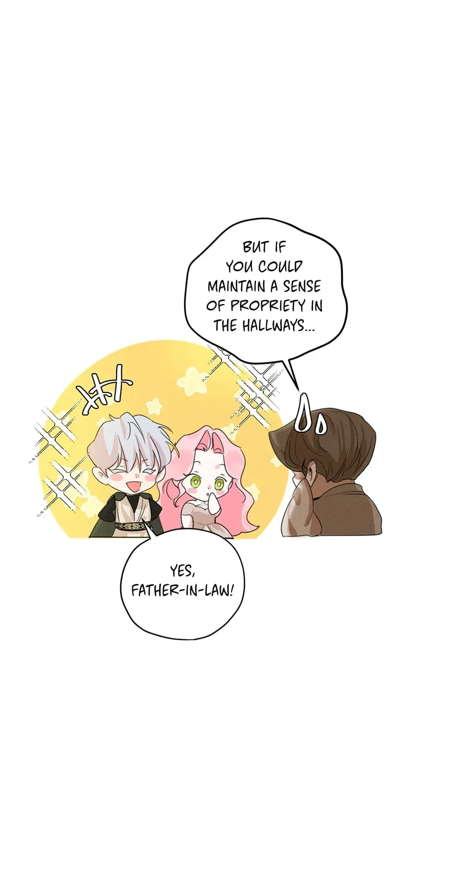 I am the Male Lead’s Ex-Girlfriend Chapter 85 - page 40