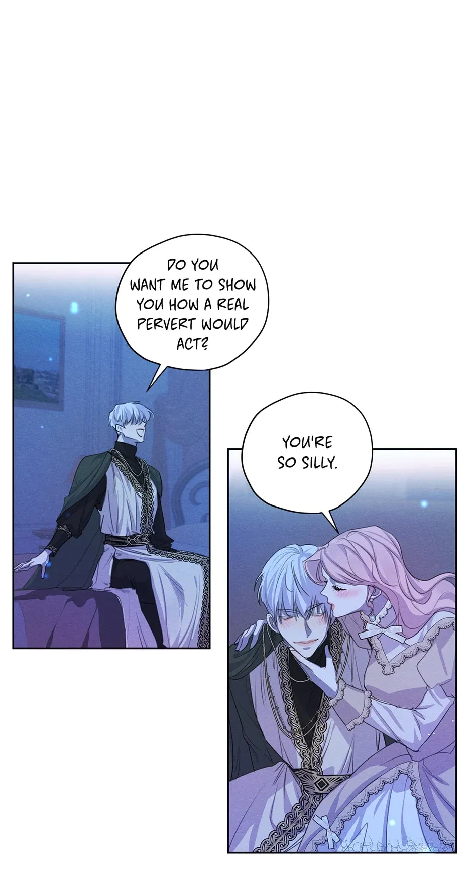 I am the Male Lead’s Ex-Girlfriend Chapter 85 - page 43
