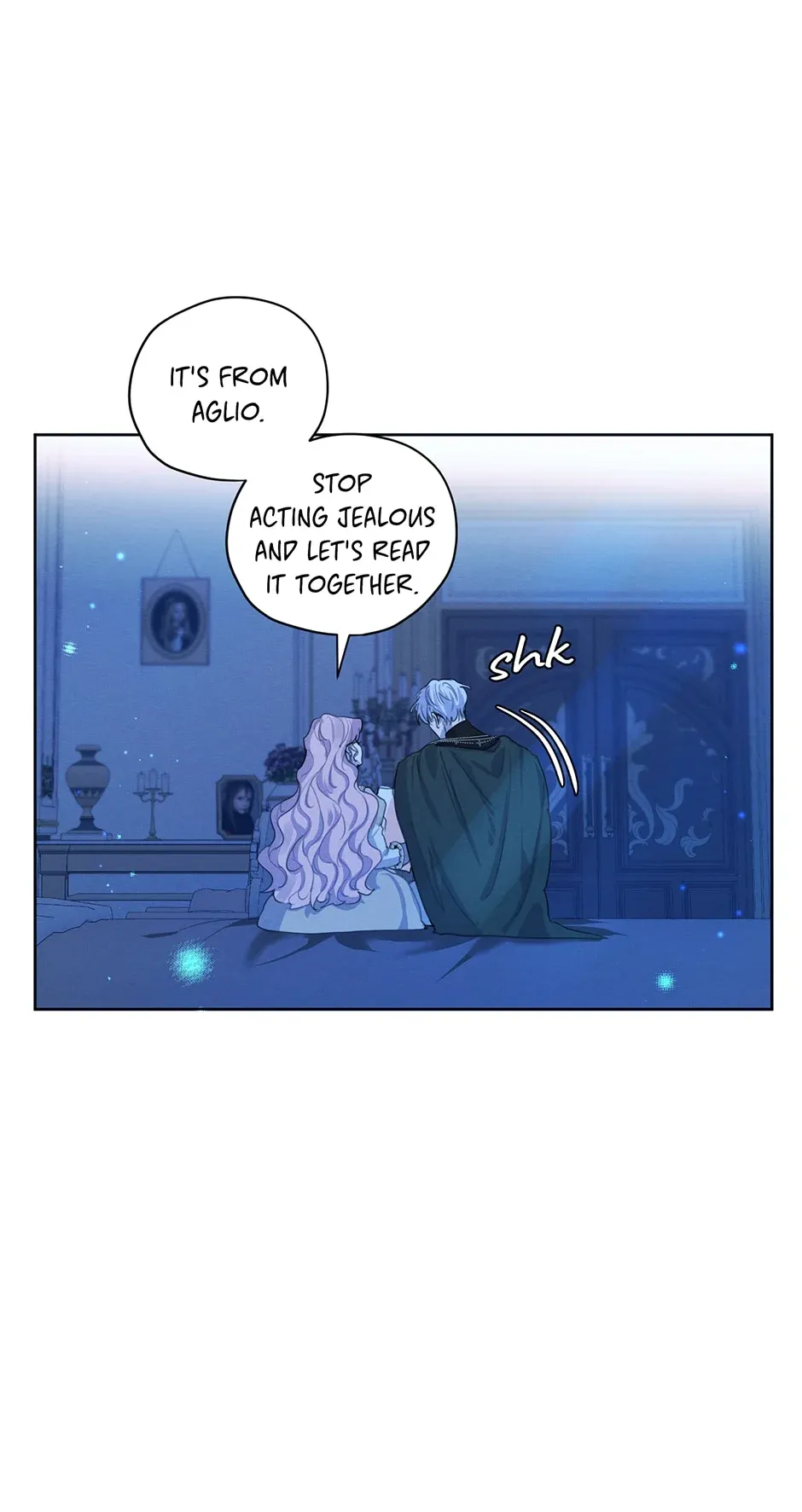 I am the Male Lead’s Ex-Girlfriend Chapter 85 - page 45