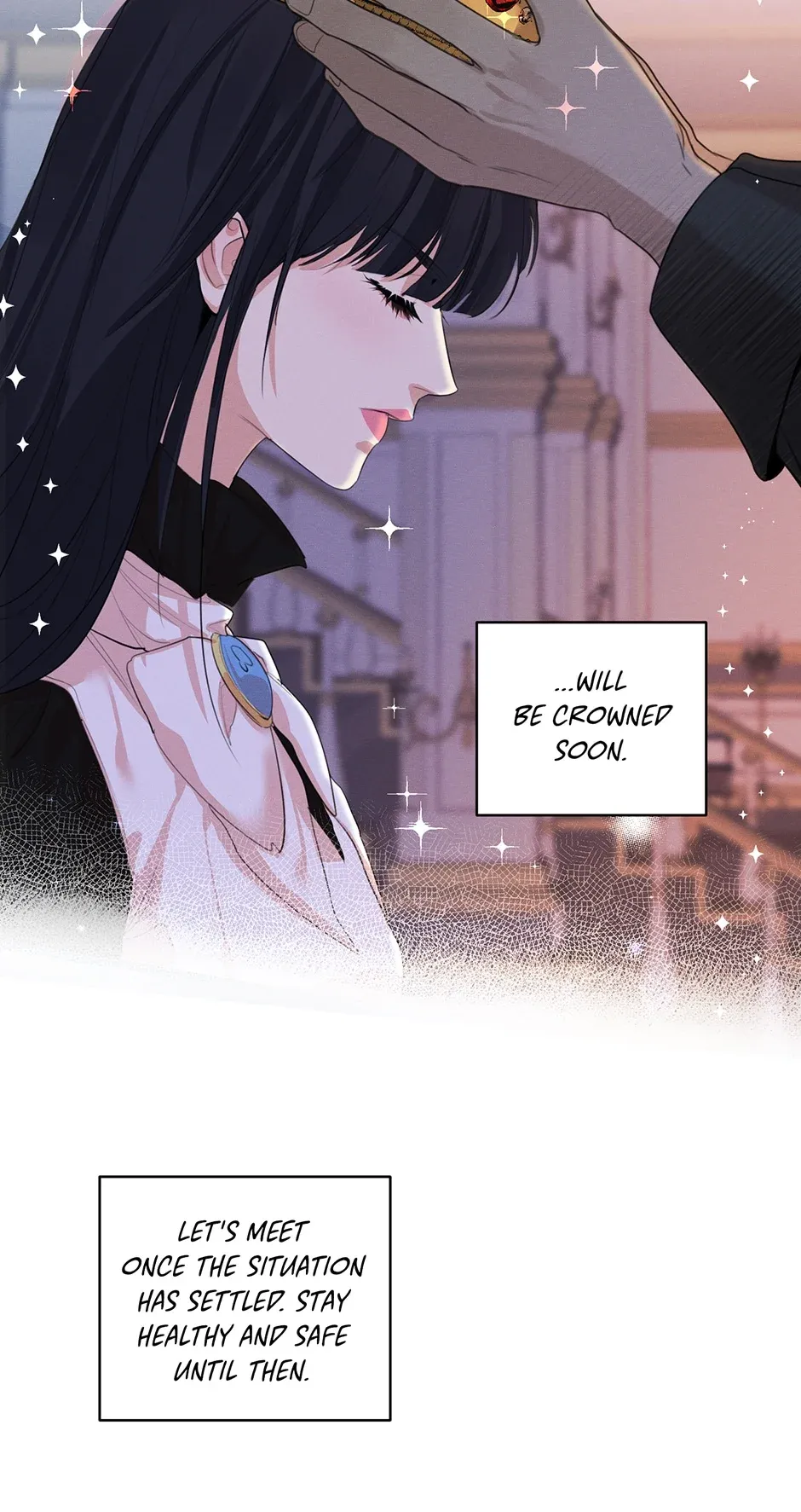 I am the Male Lead’s Ex-Girlfriend Chapter 85 - page 49