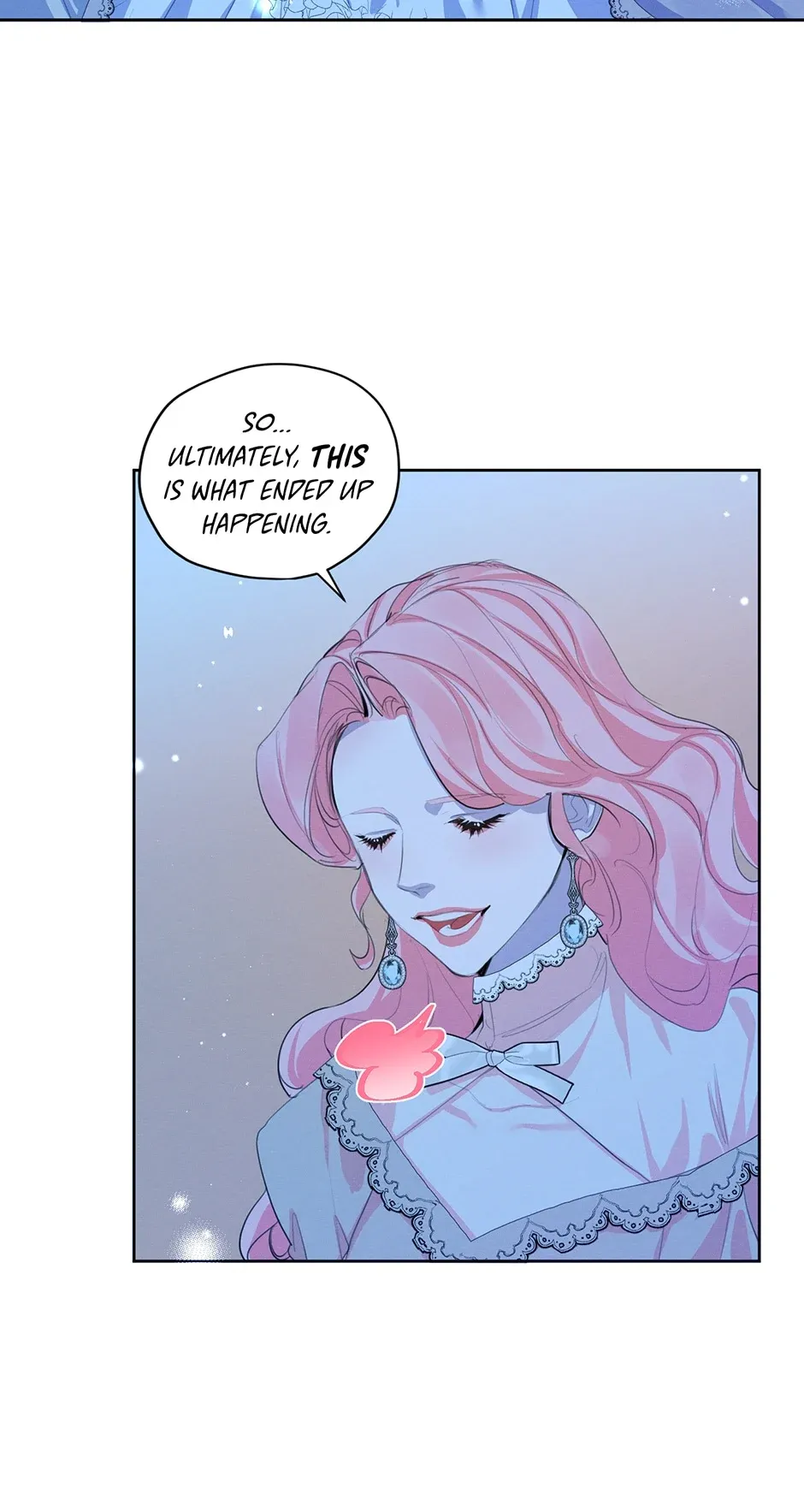 I am the Male Lead’s Ex-Girlfriend Chapter 85 - page 51