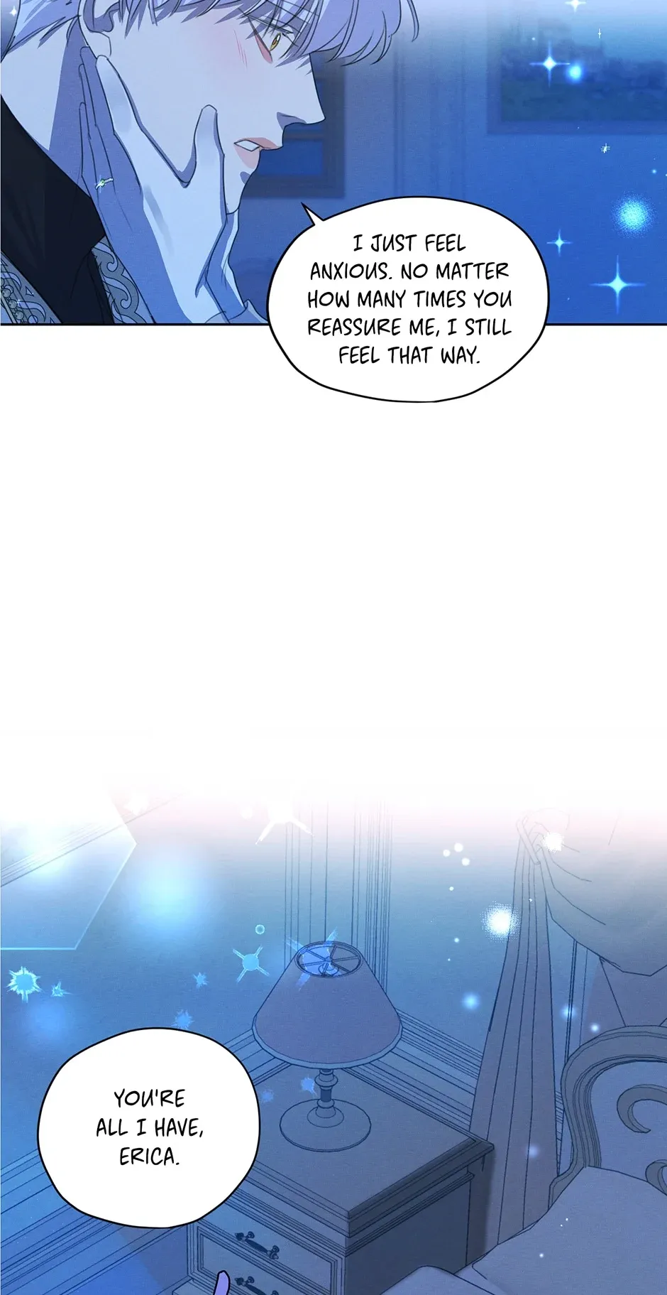 I am the Male Lead’s Ex-Girlfriend Chapter 85 - page 54